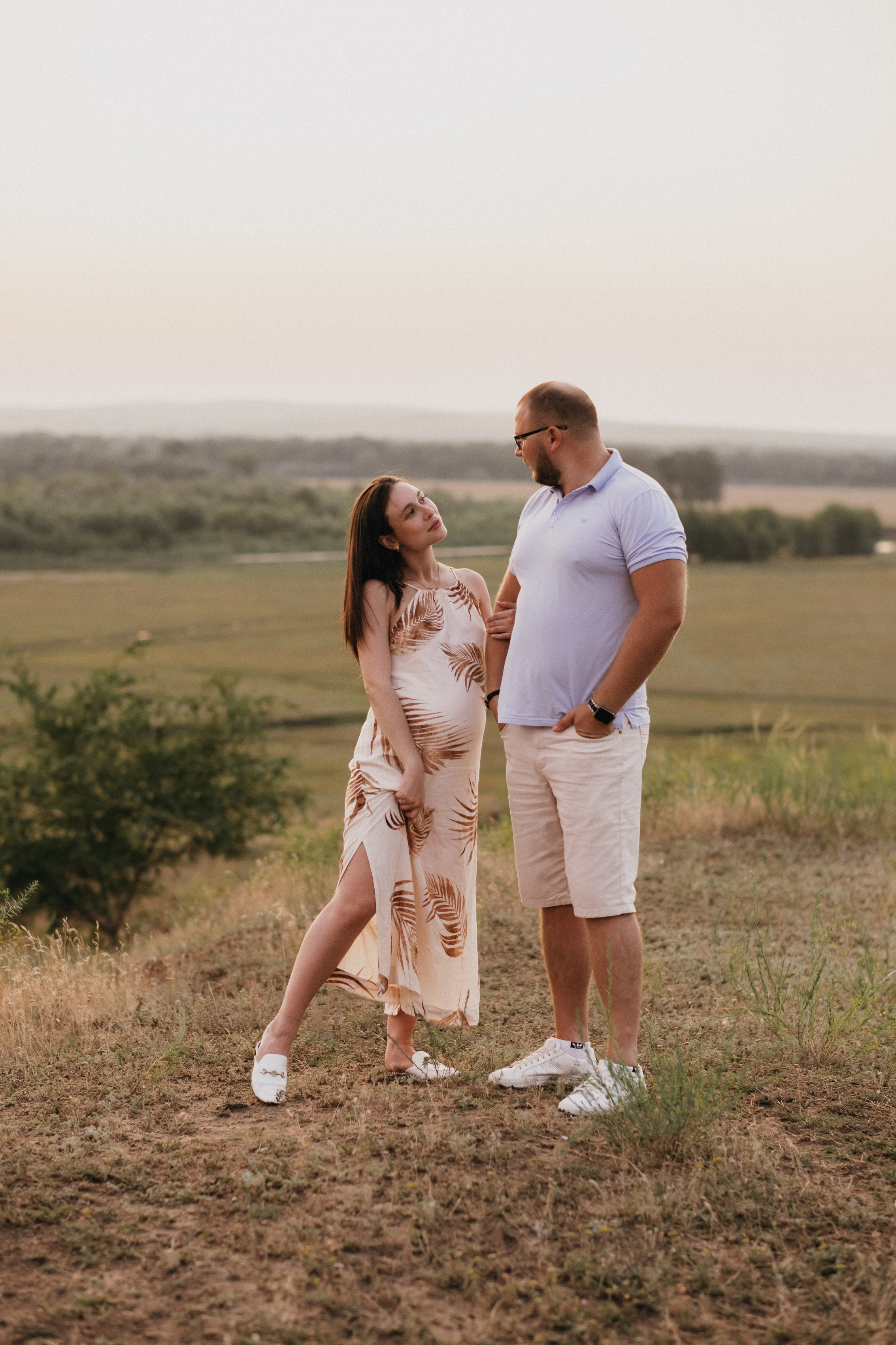 Александр и Кристина. Свадебный и семейный фотограф в Волгограде Кристина Иванова