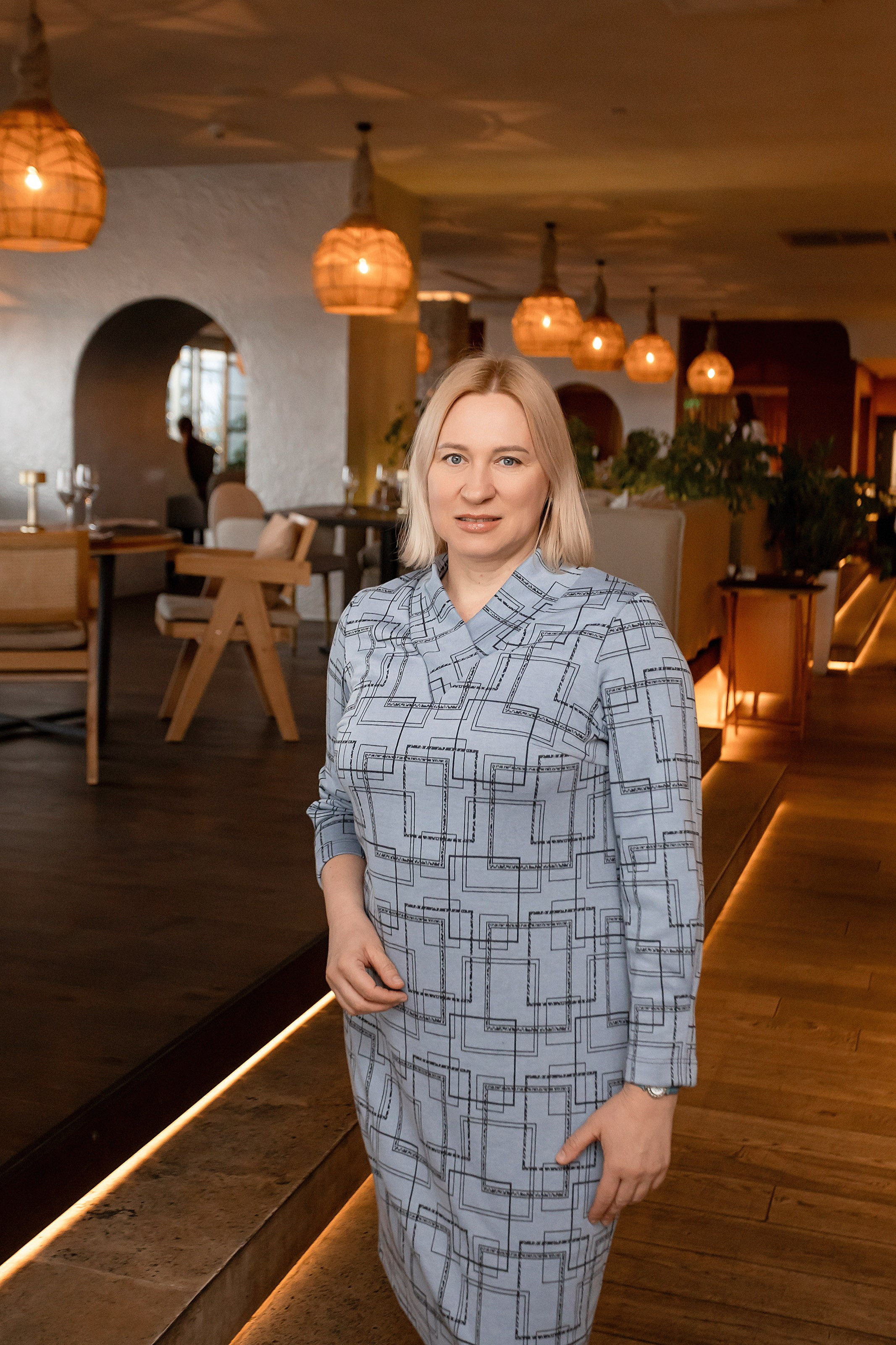 МЕРОПРИЯТИЕ ДЛЯ ВРАЧЕЙ В РЕСТОРАНЕ КАННЫ. Свадебный фотограф в Воронеже Ирина Кривцова