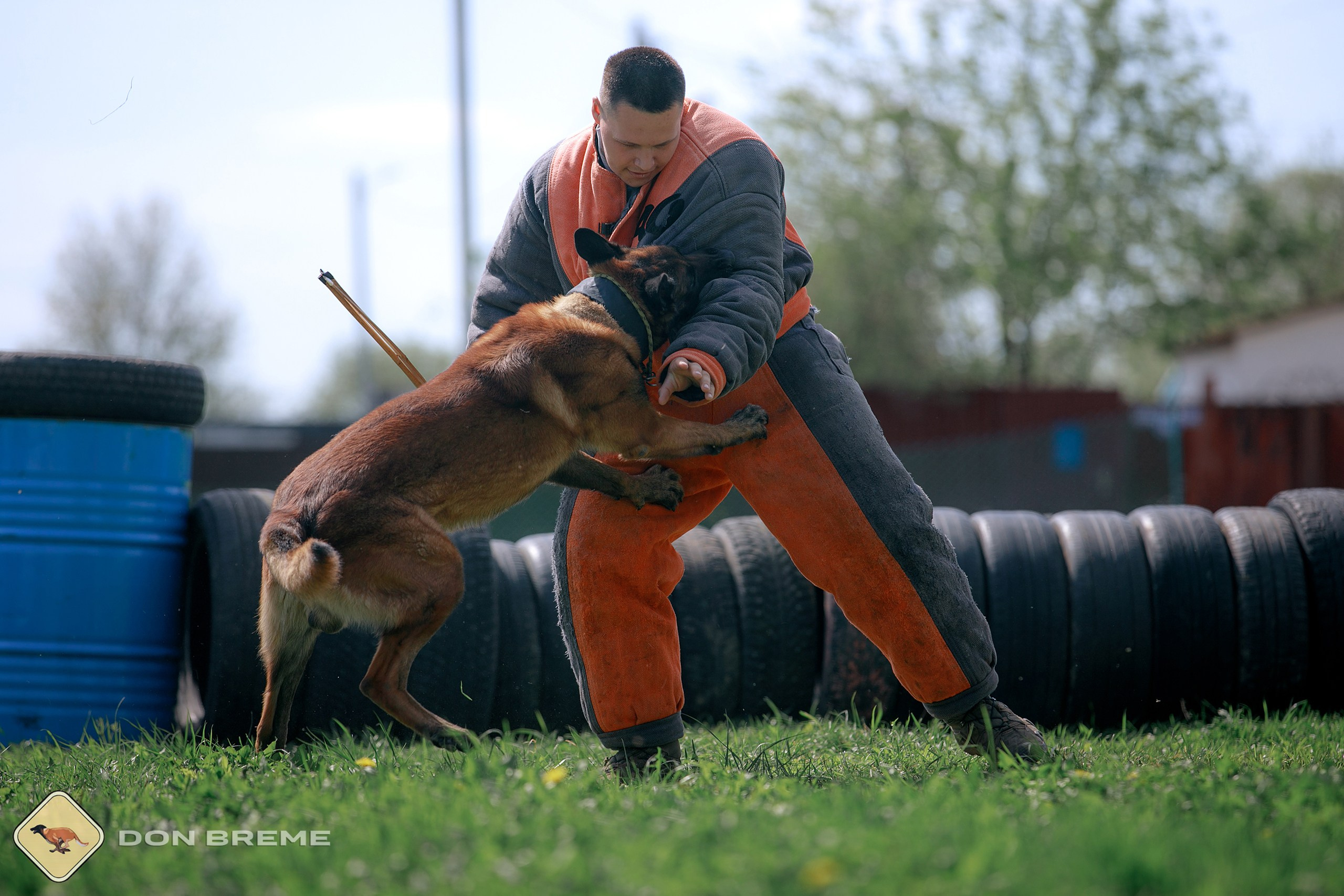Семинар для фигурантов, день 4. Фотограф-анималист Mary Mart — Москва, Питер