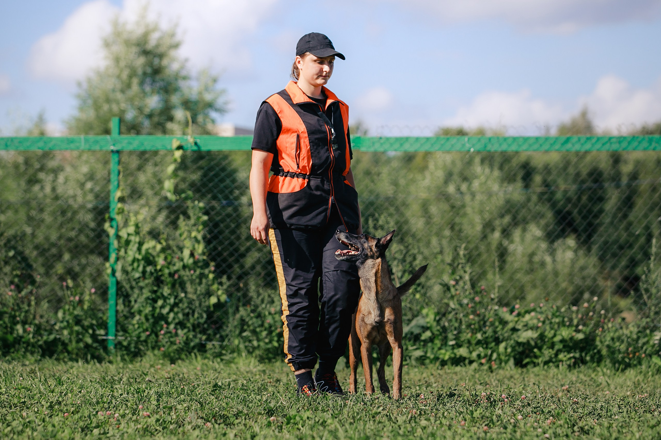 Мондьоринг М1, М2, М3, Вологда. Фотограф-анималист Mary Mart — Москва, Питер