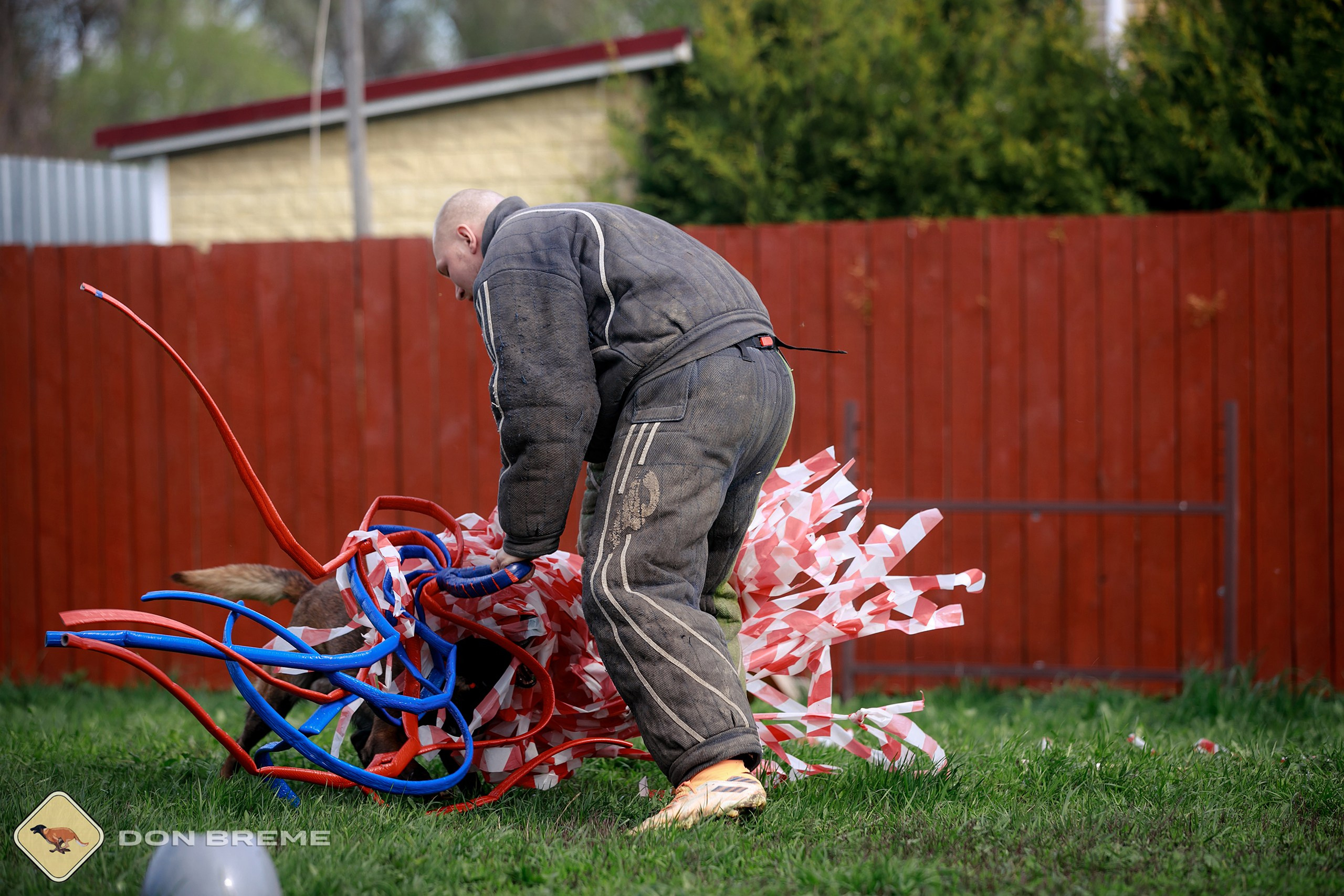 Семинар для фигурантов, день 2. Фотограф-анималист Mary Mart — Москва, Питер