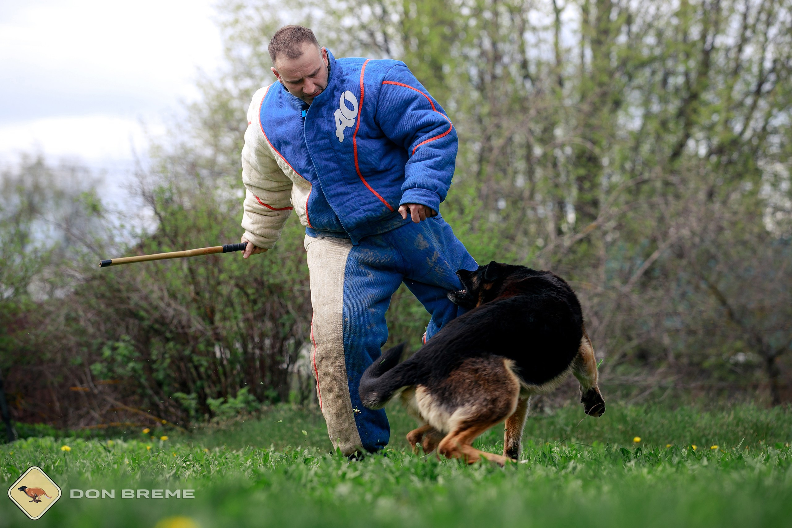 Семинар для фигурантов, день 2. Фотограф-анималист Mary Mart — Москва, Питер