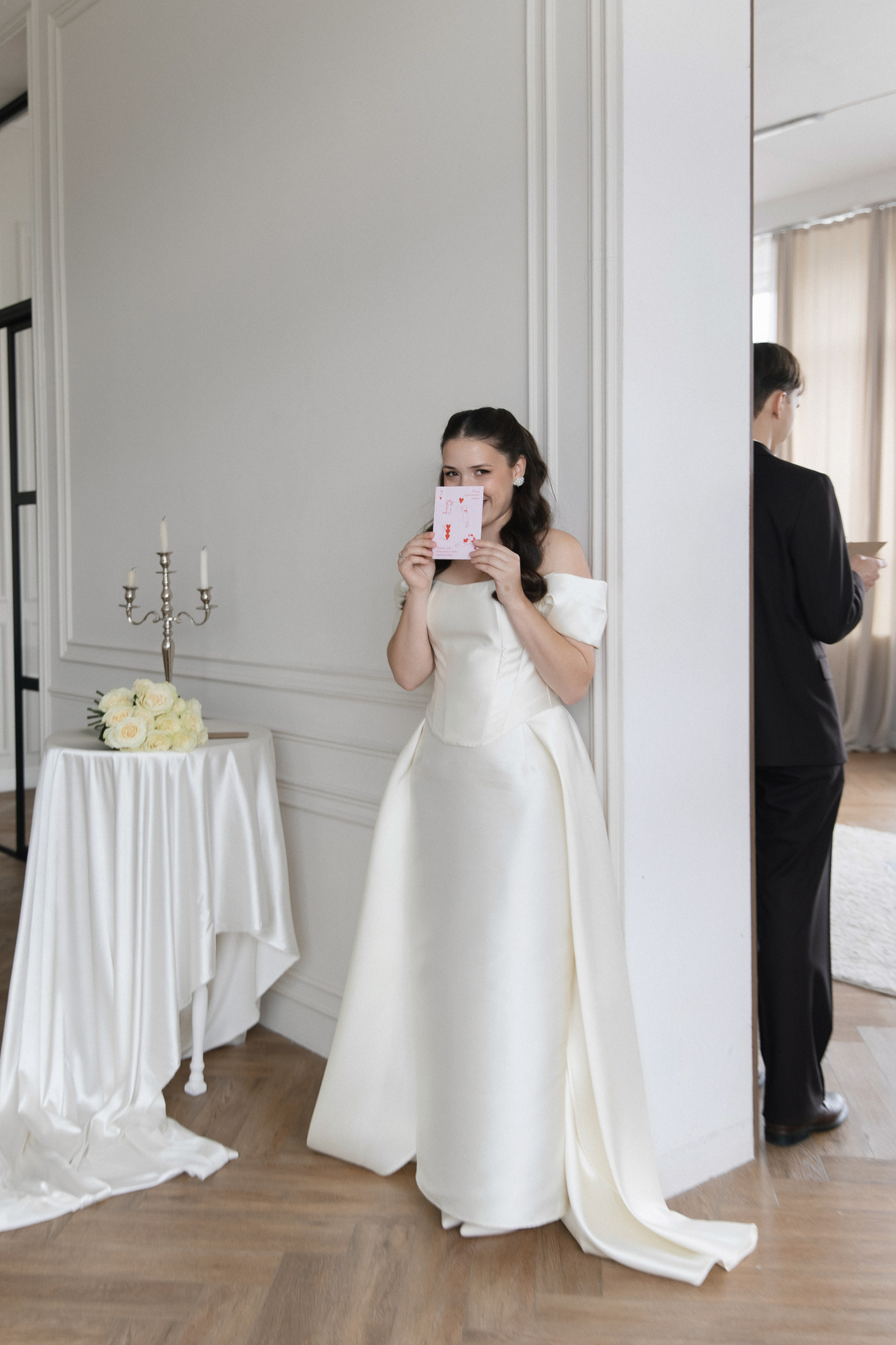 ДАРЬЯ & АЛЕКСЕЙ ` 25.09.25. Maria Startseva Photo