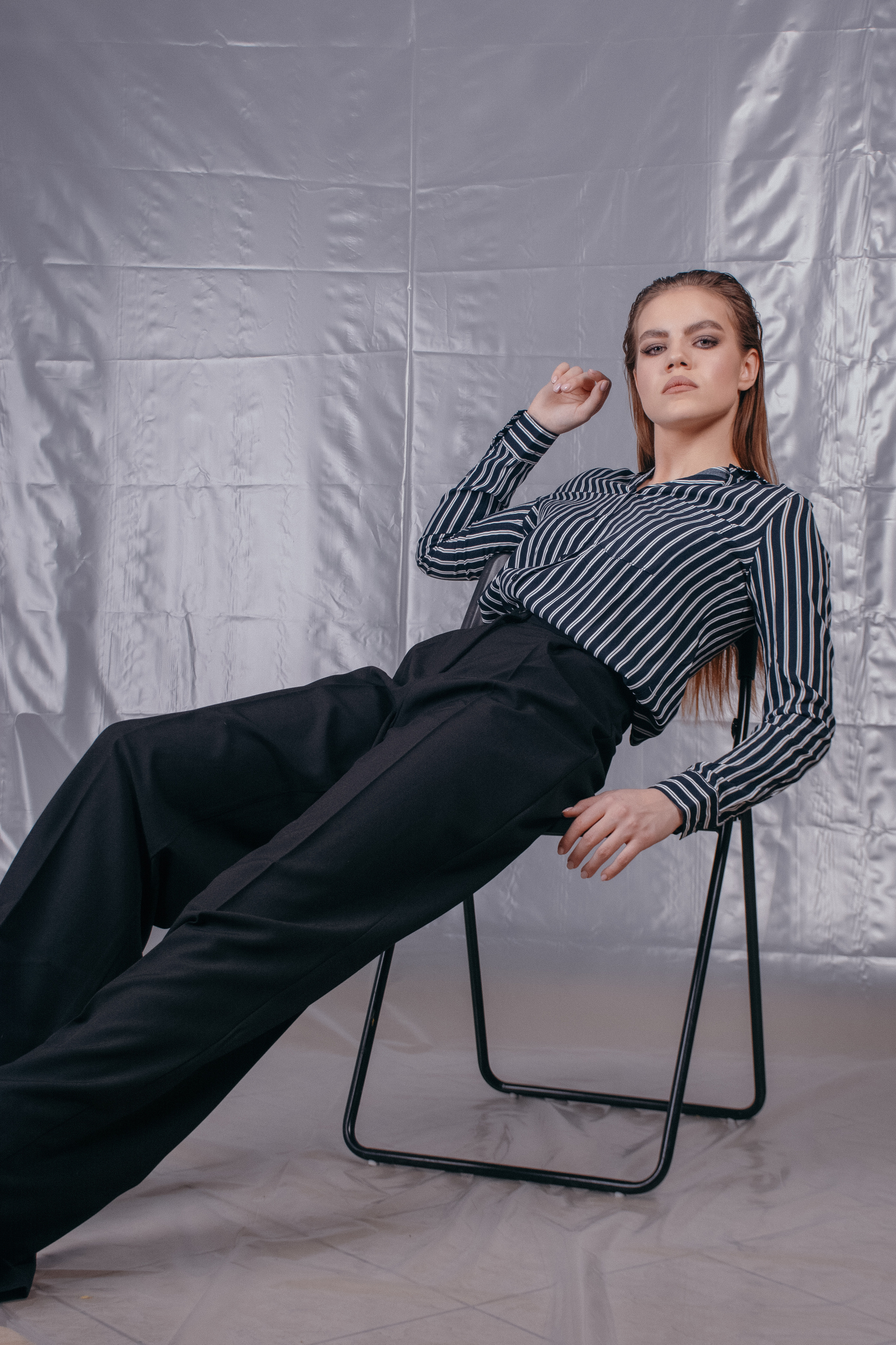 16. Портретный фотограф и ретушер Спирина Александра | Тула