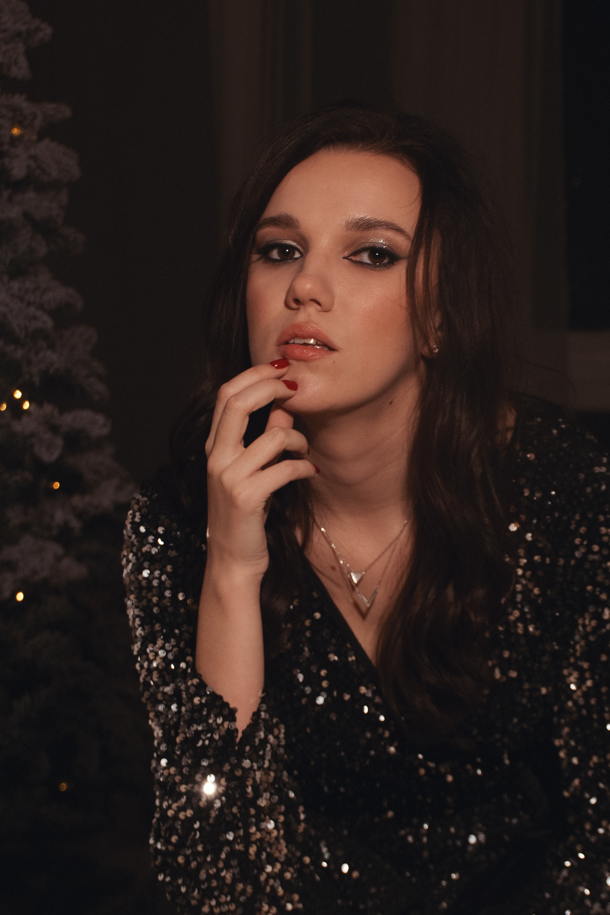 17. Портретный фотограф и ретушер Спирина Александра | Тула