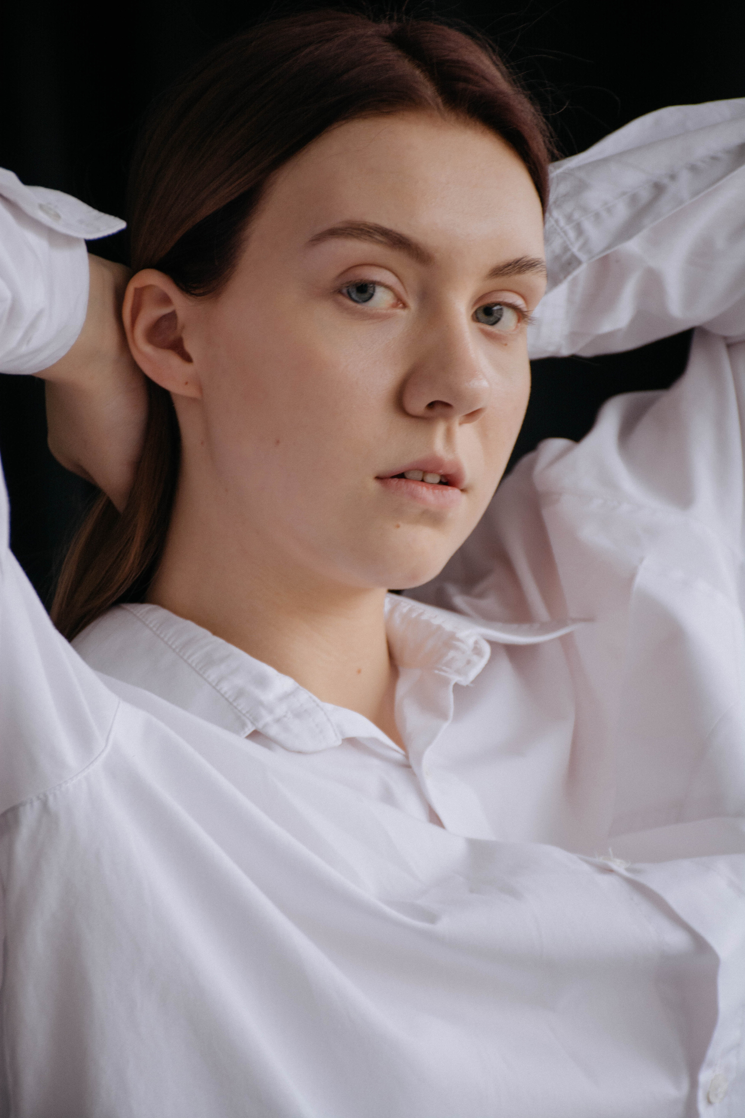 2. Портретный фотограф и ретушер Спирина Александра | Тула