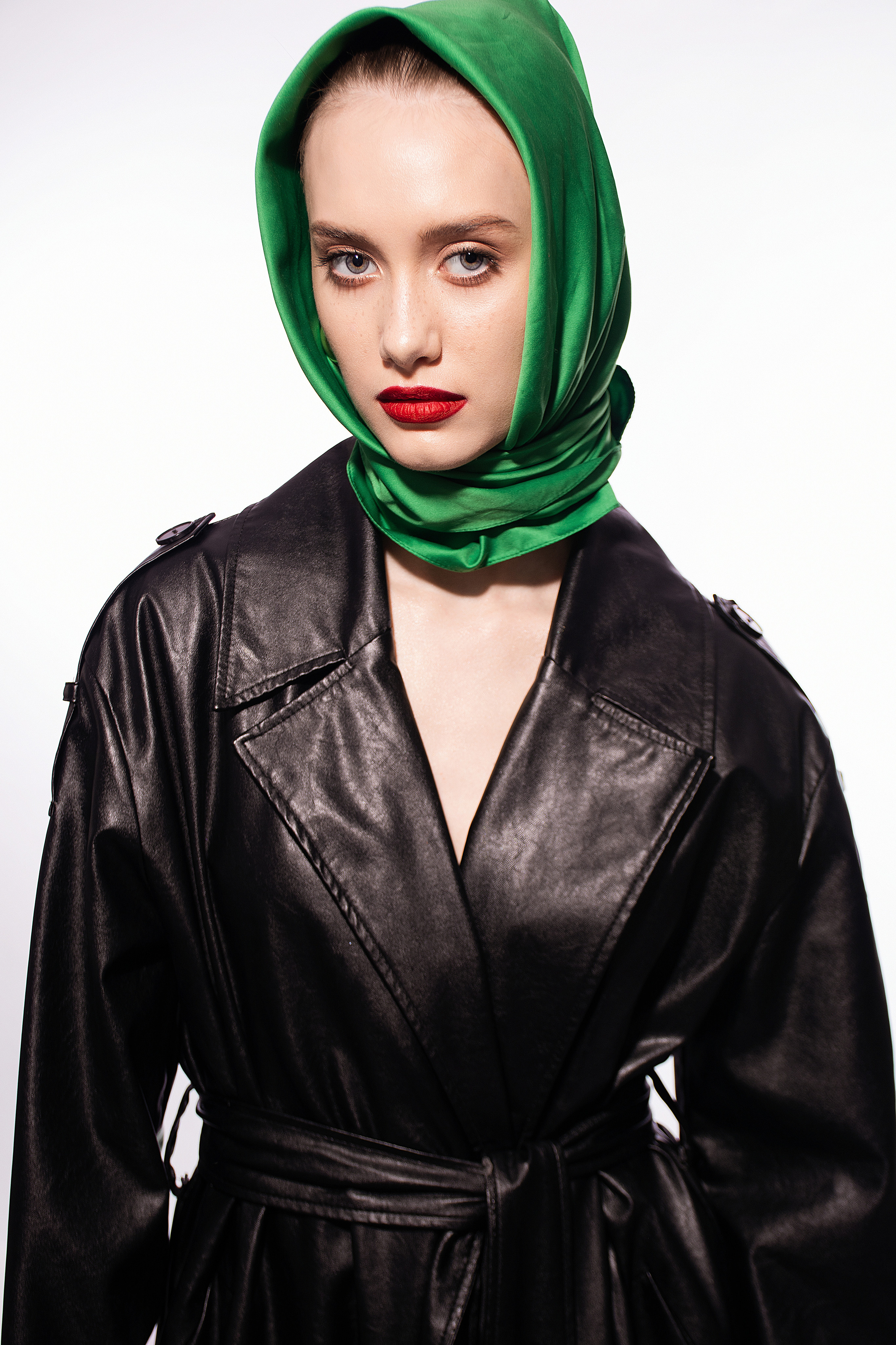 2. Портретный фотограф и ретушер Спирина Александра | Тула