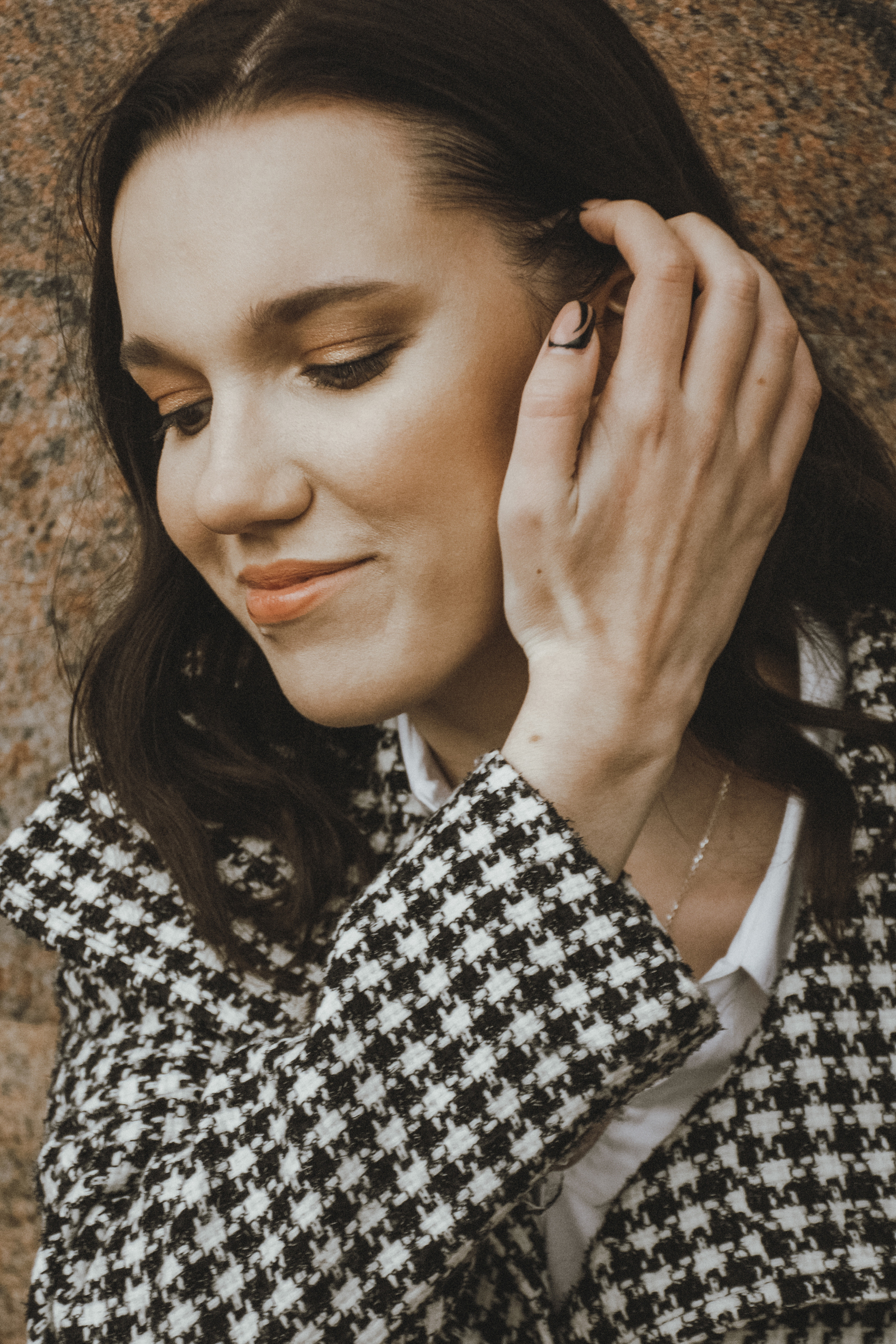 12. Портретный фотограф и ретушер Спирина Александра | Тула