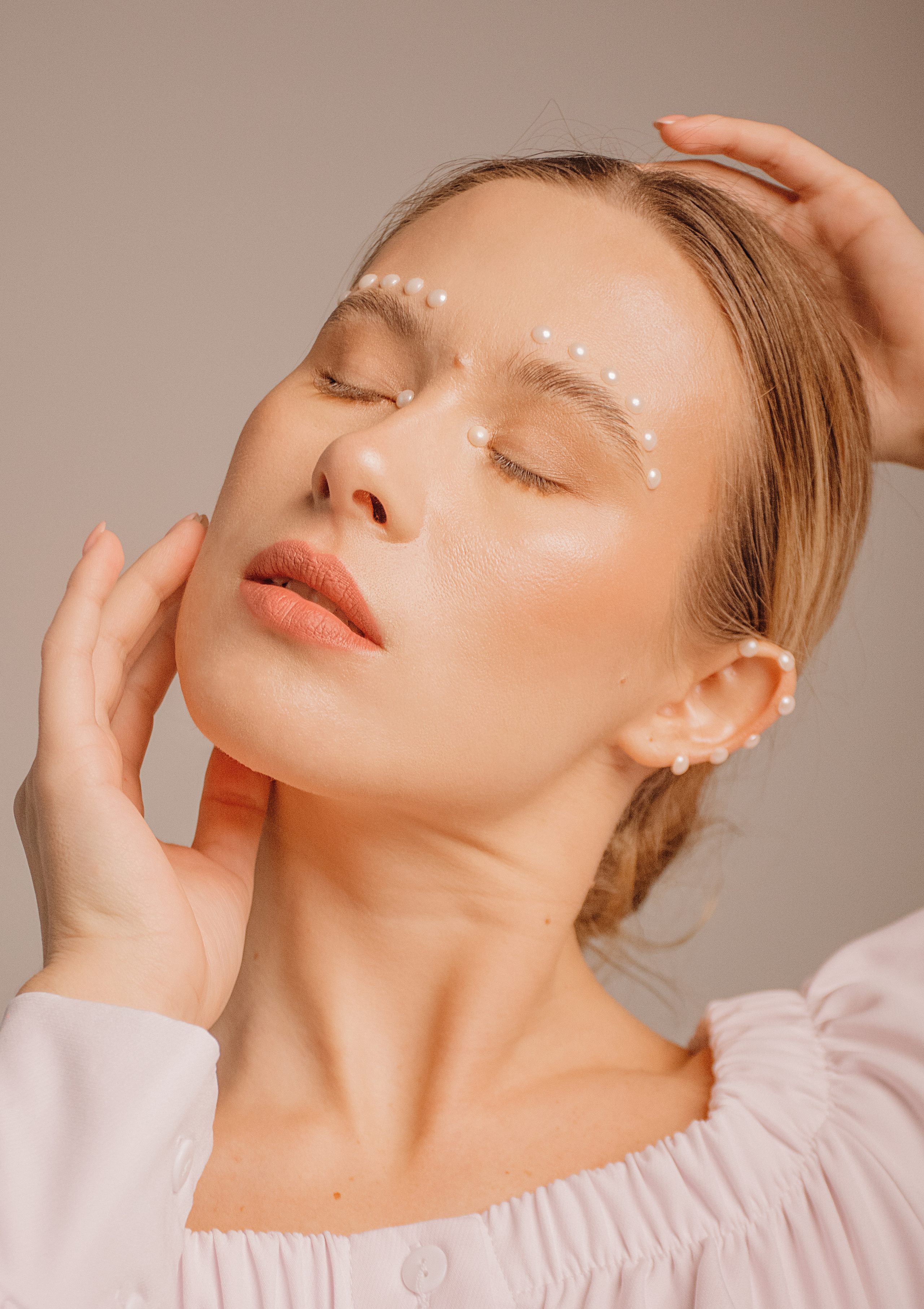 3. Портретный фотограф и ретушер Спирина Александра | Тула