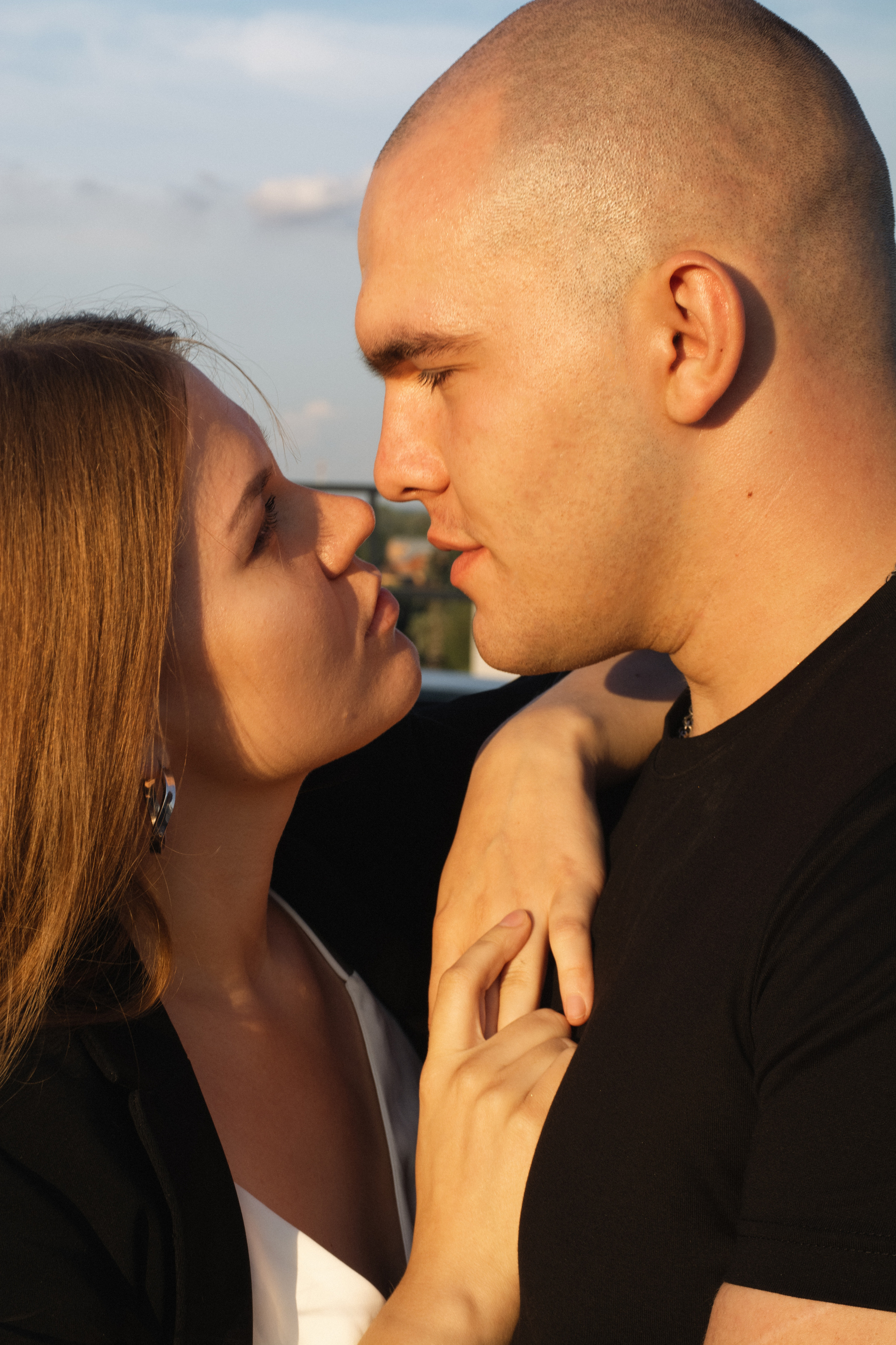 1. Портретный фотограф и ретушер Спирина Александра | Тула