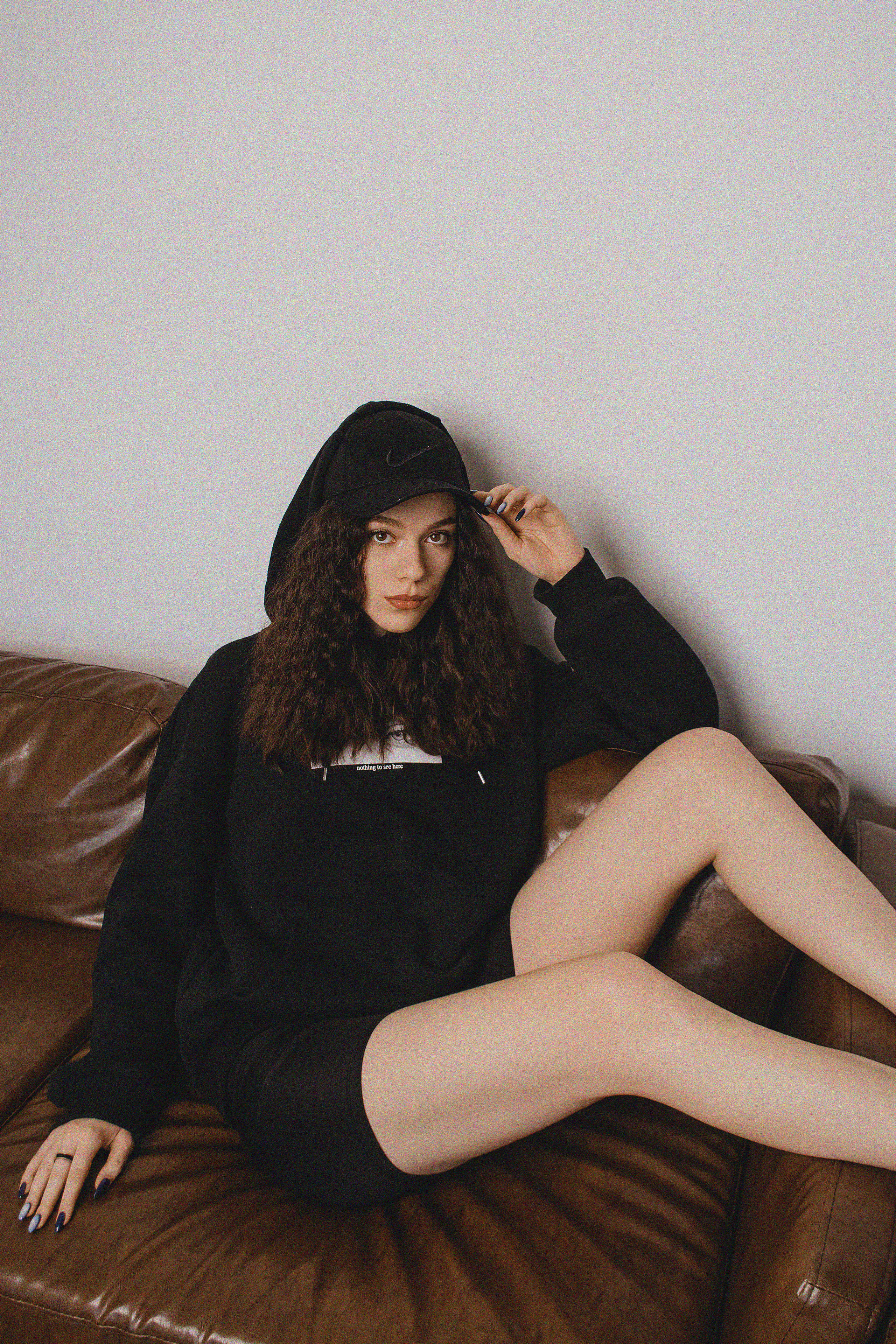 8. Портретный фотограф и ретушер Спирина Александра | Тула