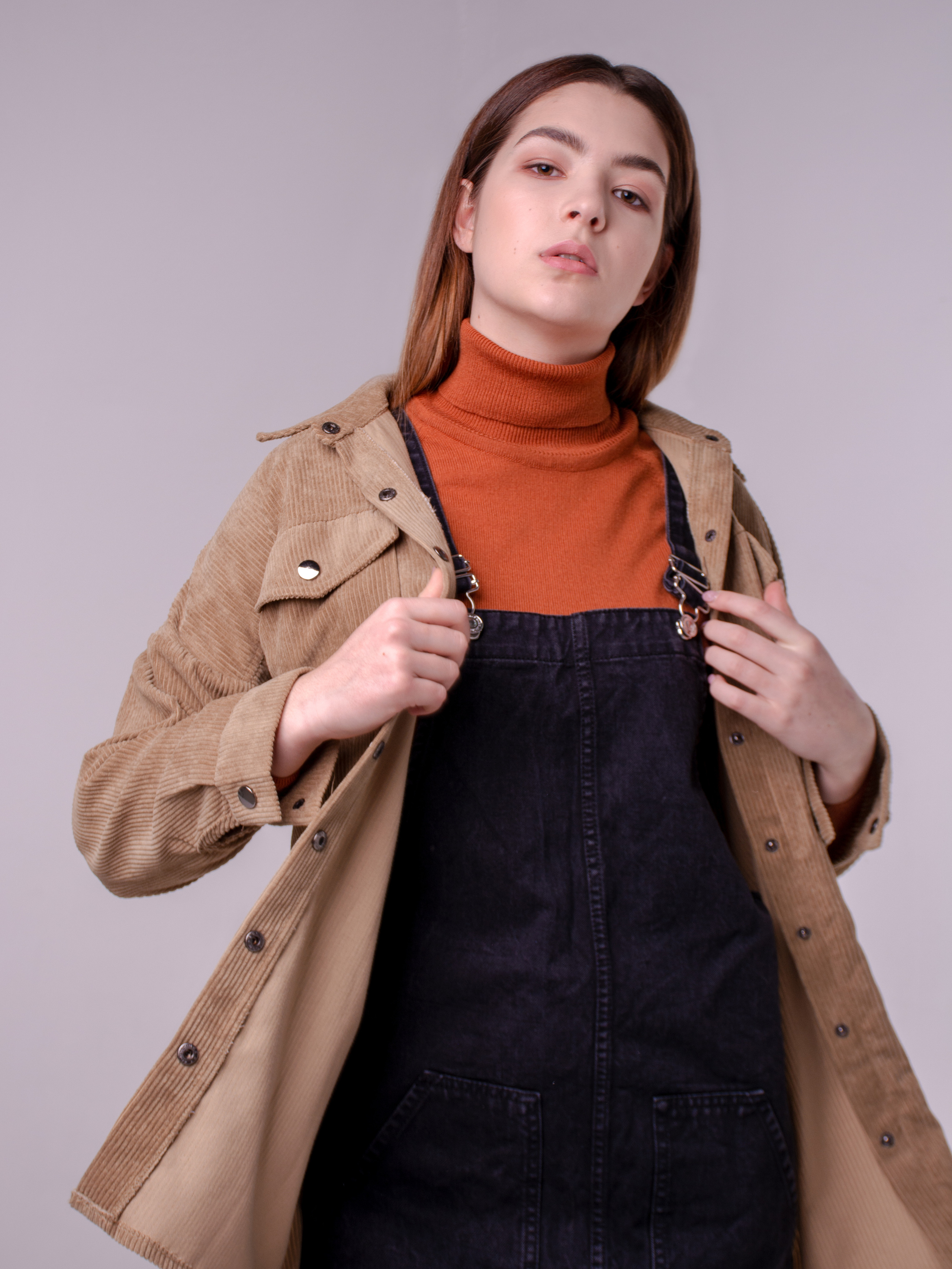 6. Портретный фотограф и ретушер Спирина Александра | Тула