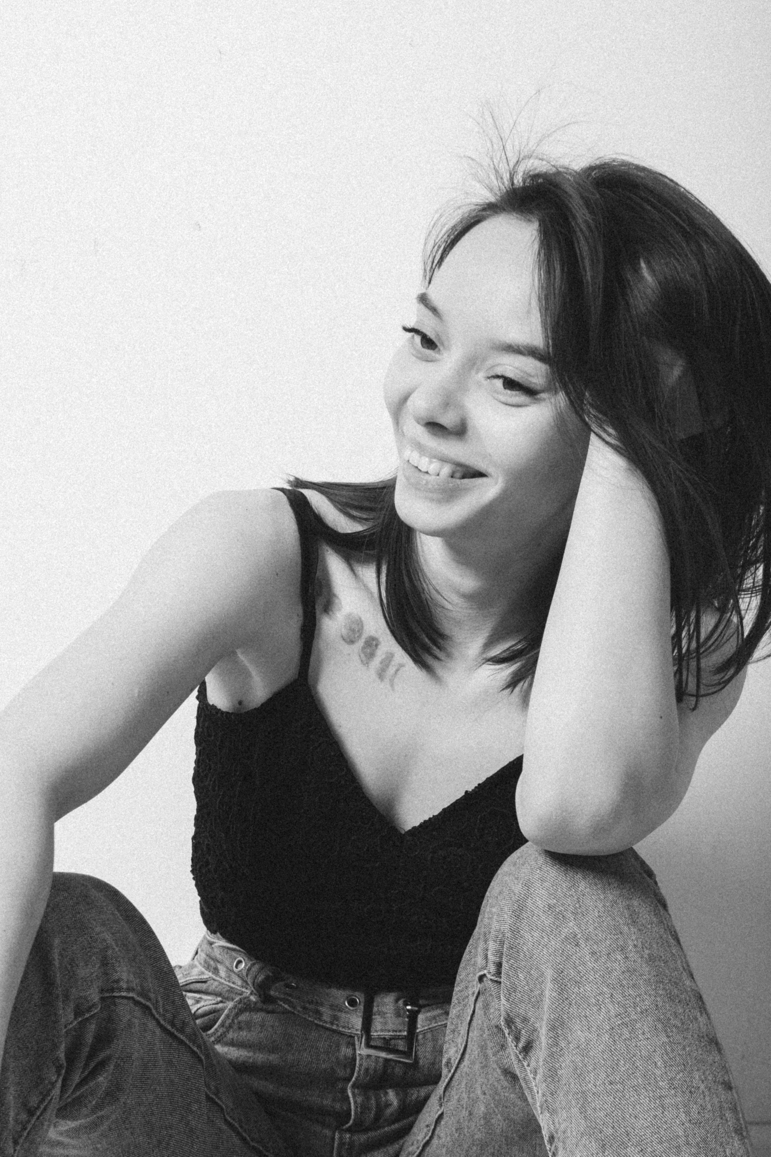 14. Портретный фотограф и ретушер Спирина Александра | Тула