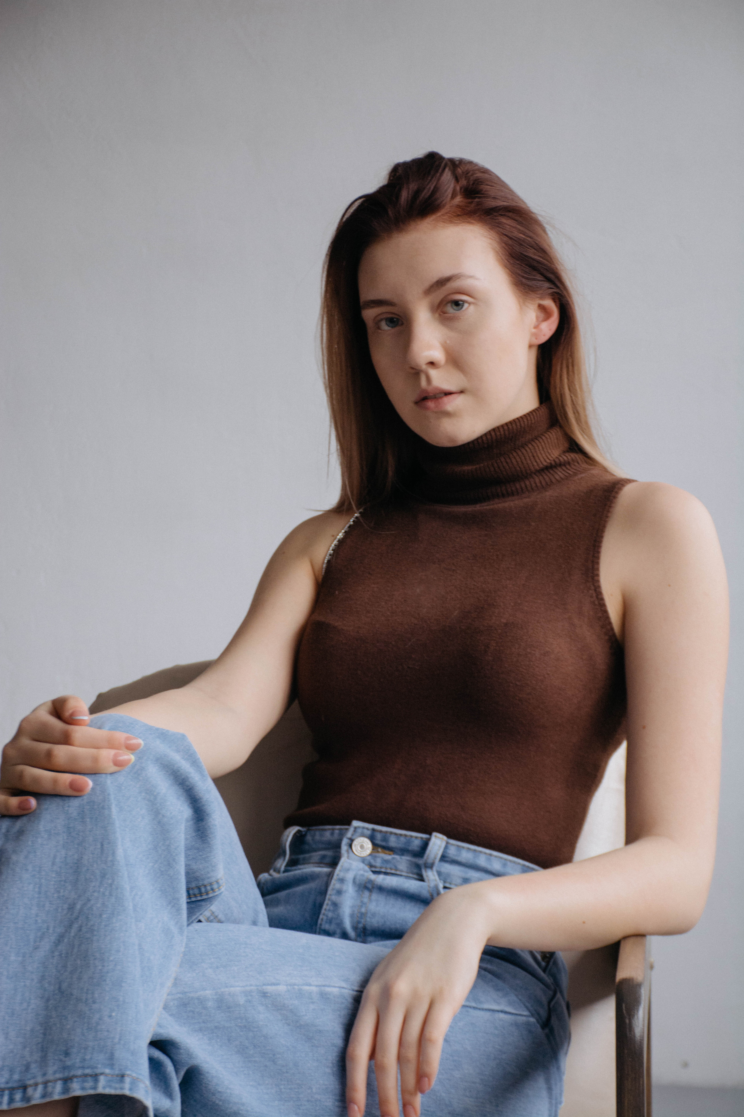 2. Портретный фотограф и ретушер Спирина Александра | Тула