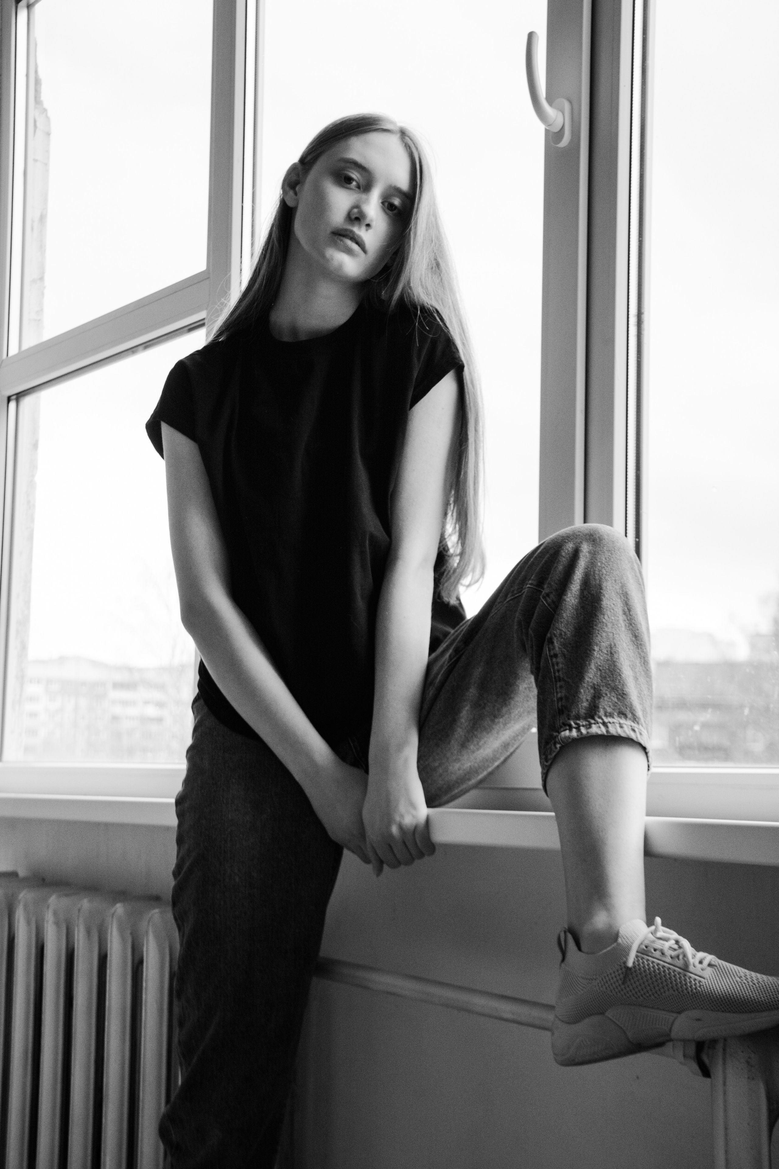 1. Портретный фотограф и ретушер Спирина Александра | Тула