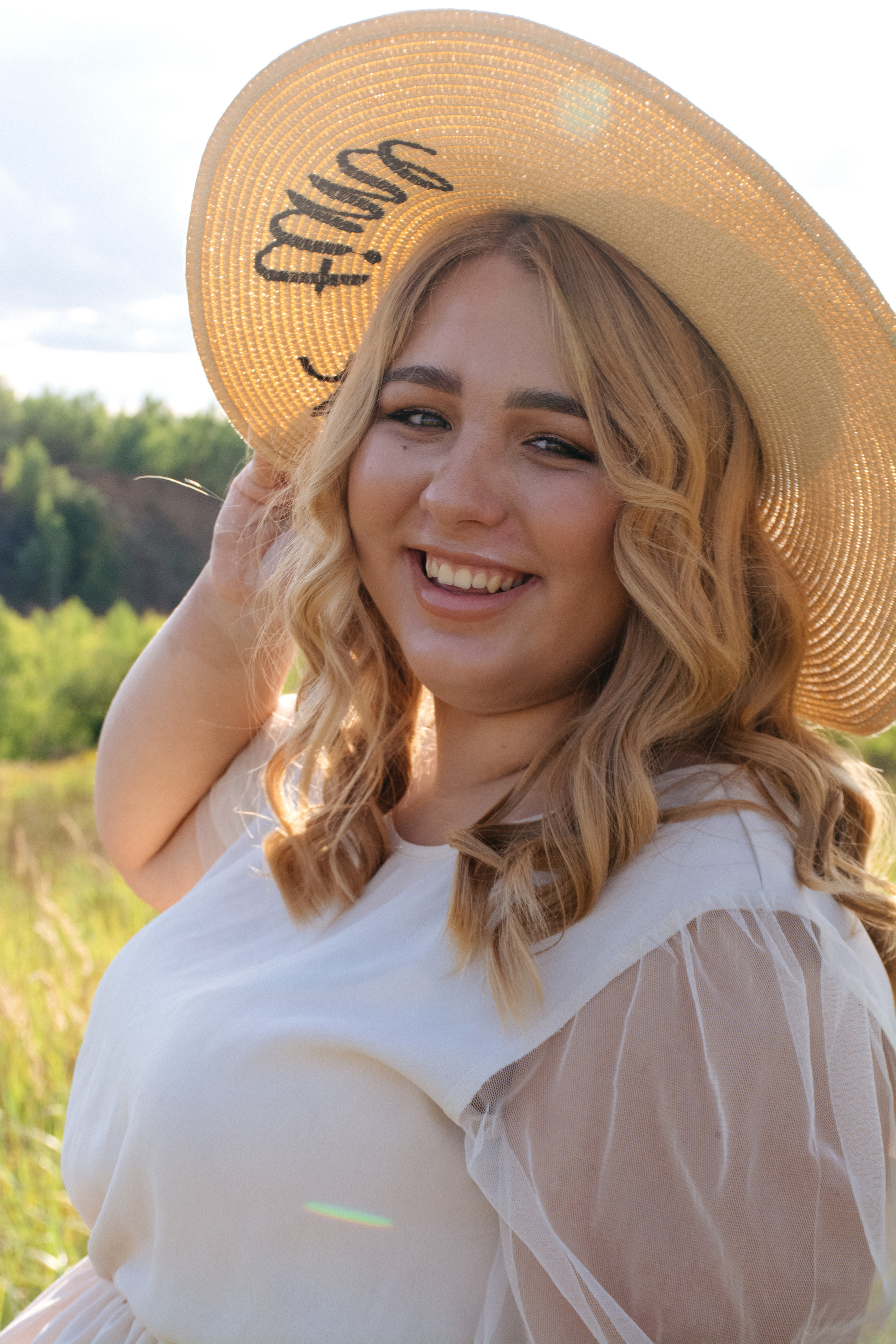 15. Портретный фотограф и ретушер Спирина Александра | Тула