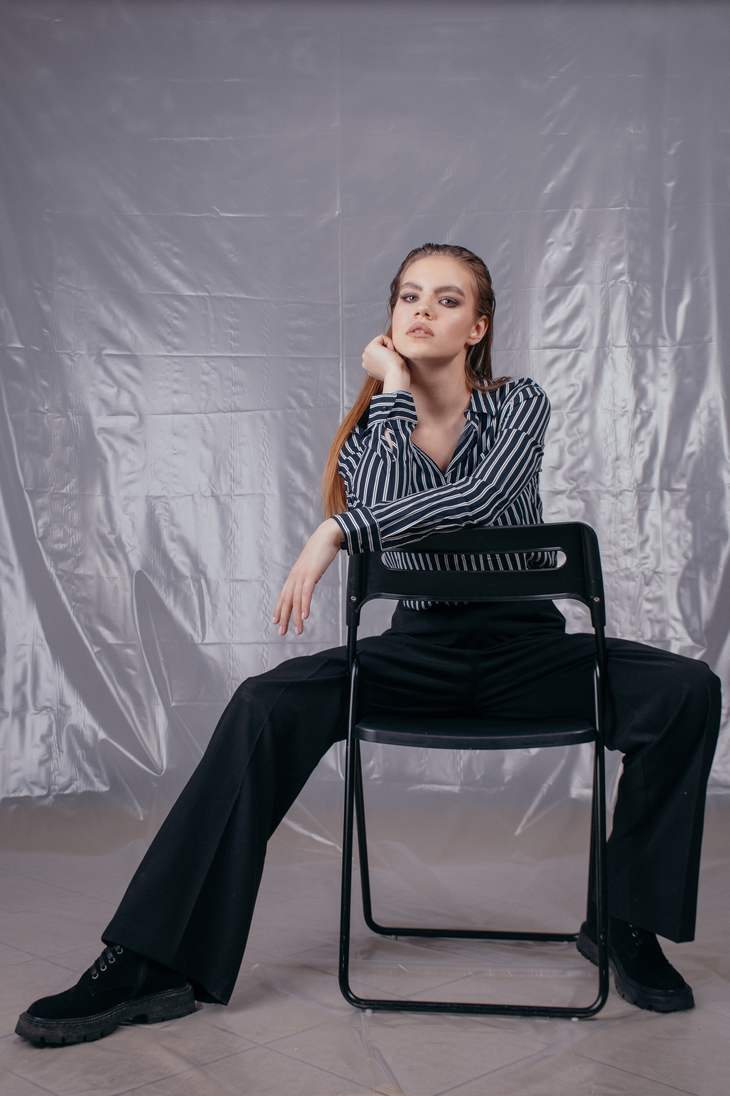 16. Портретный фотограф и ретушер Спирина Александра | Тула