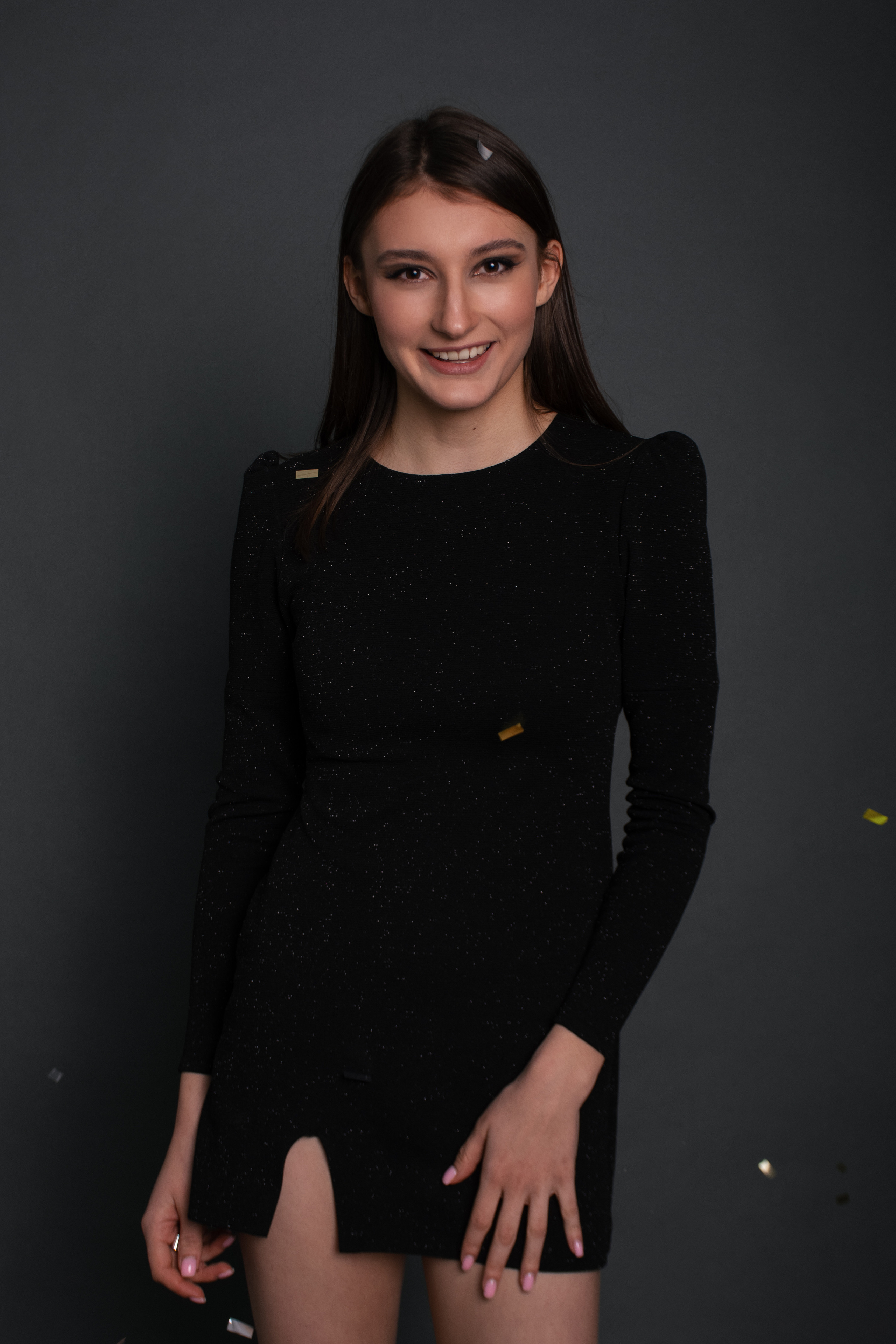 11. Портретный фотограф и ретушер Спирина Александра | Тула