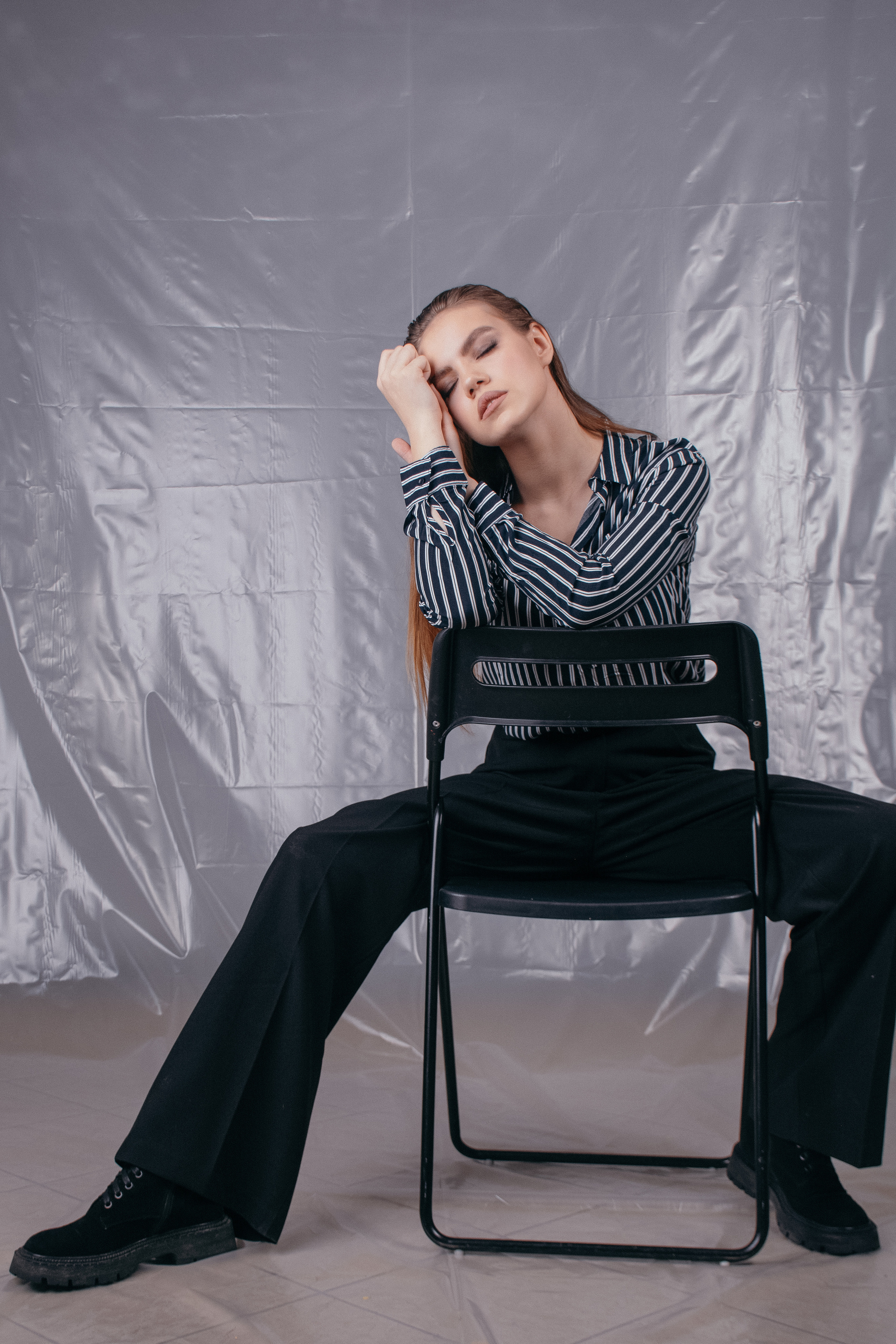 16. Портретный фотограф и ретушер Спирина Александра | Тула