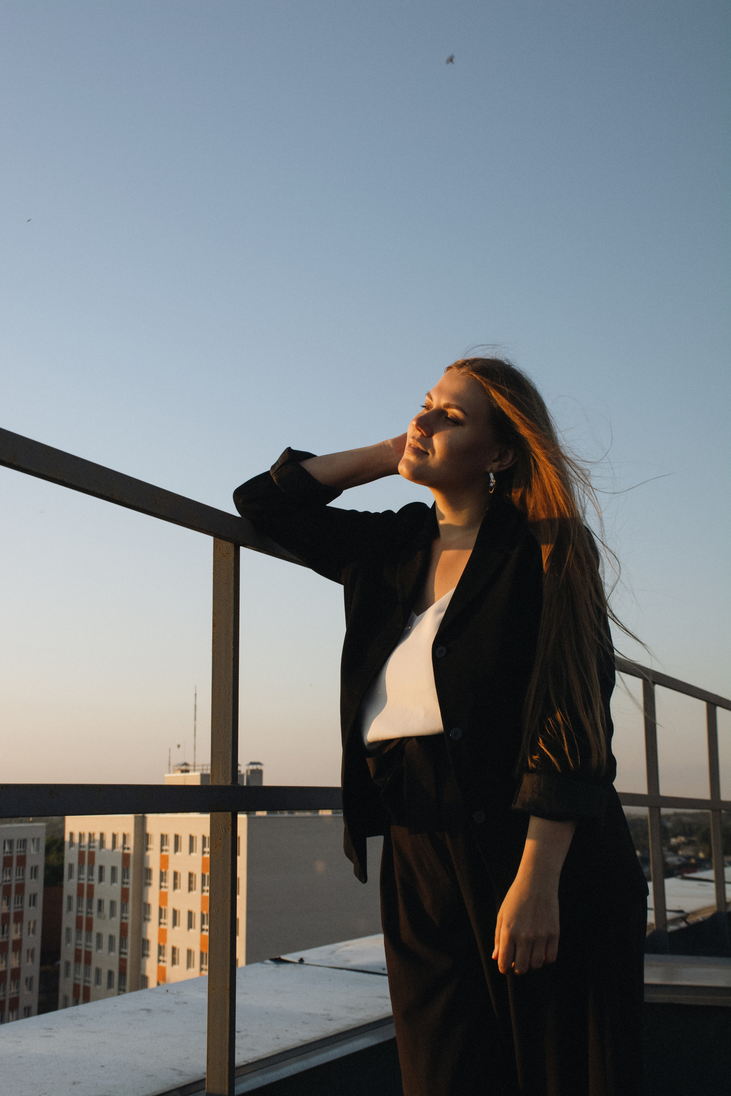 1. Портретный фотограф и ретушер Спирина Александра | Тула