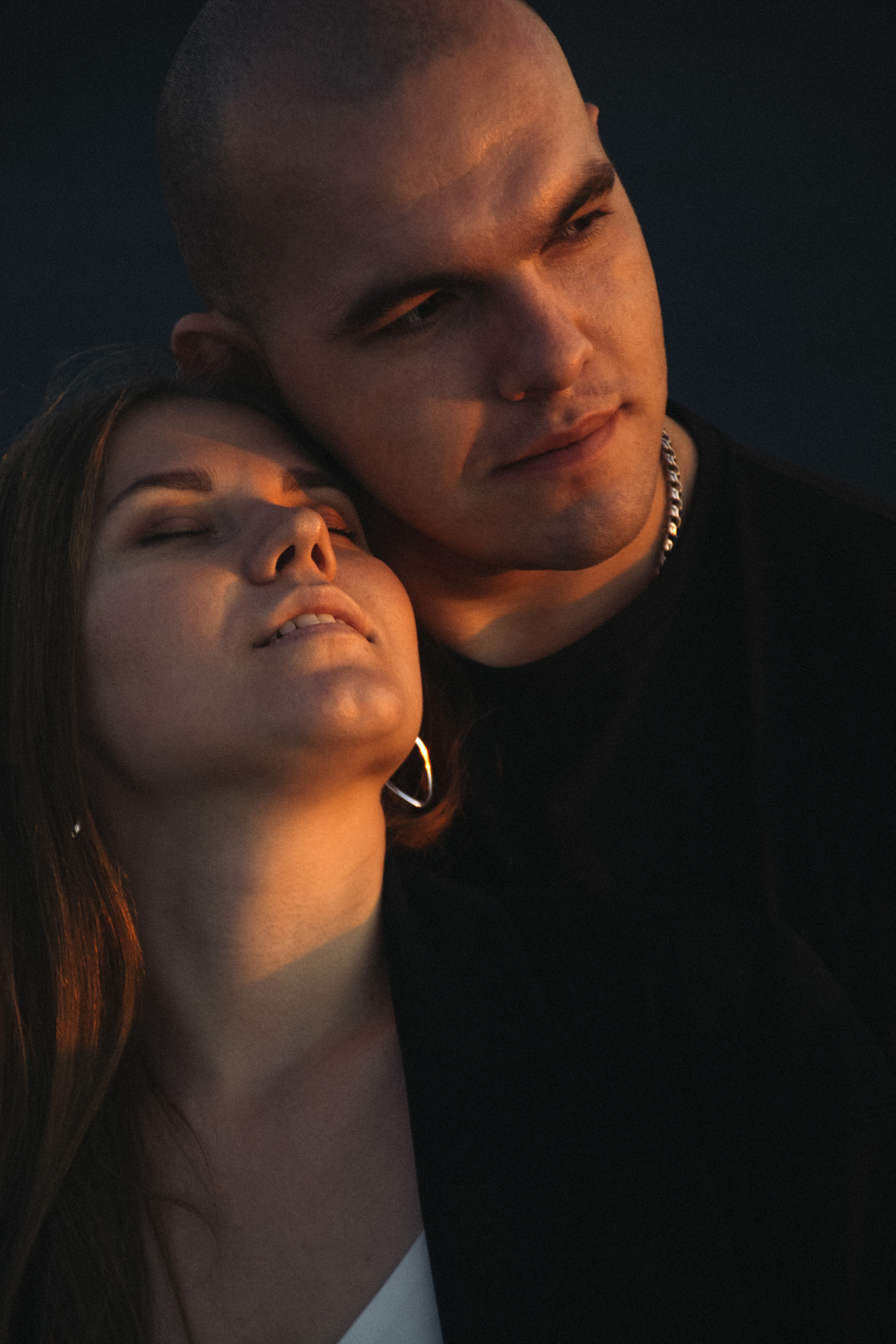 1. Портретный фотограф и ретушер Спирина Александра | Тула