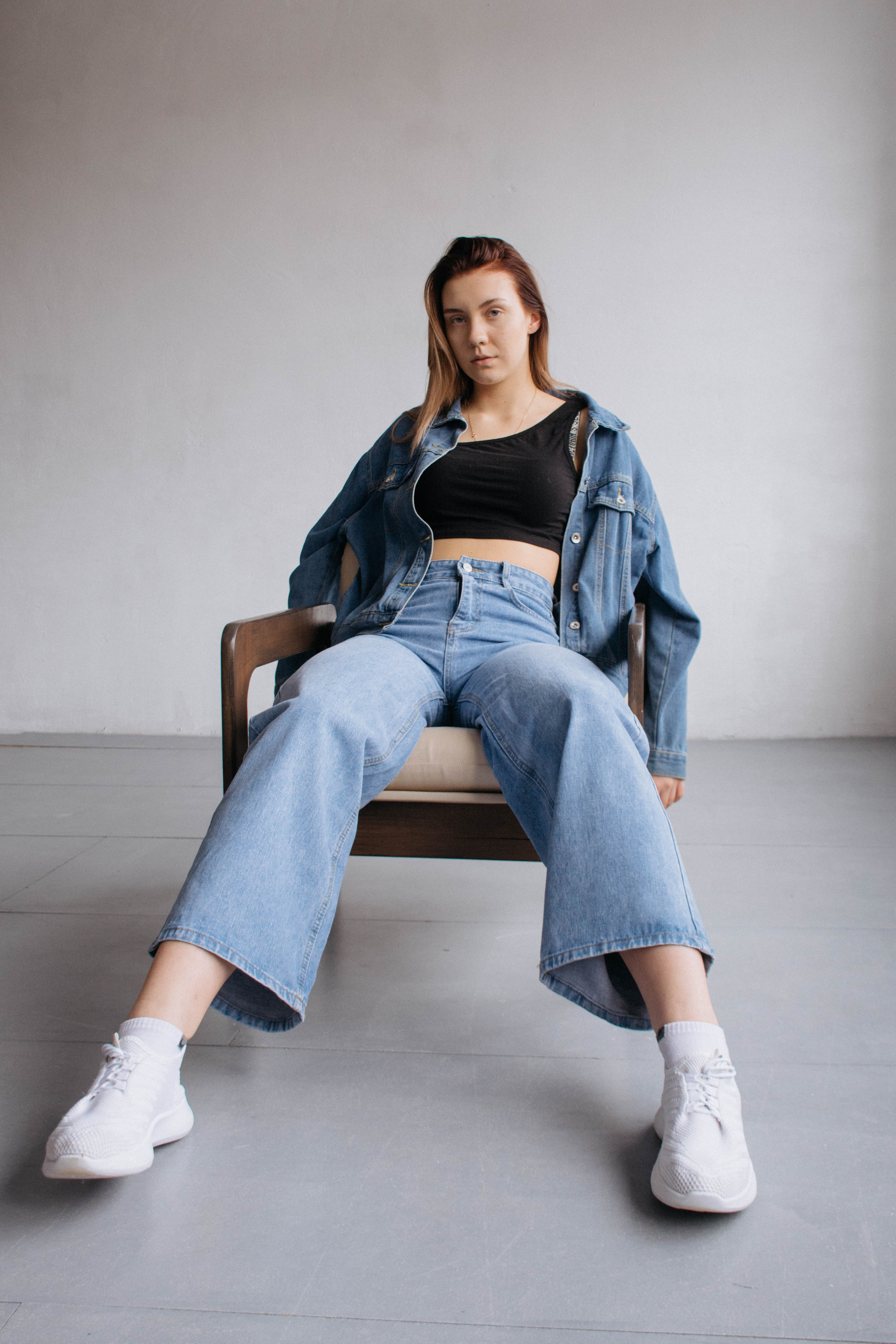 2. Портретный фотограф и ретушер Спирина Александра | Тула