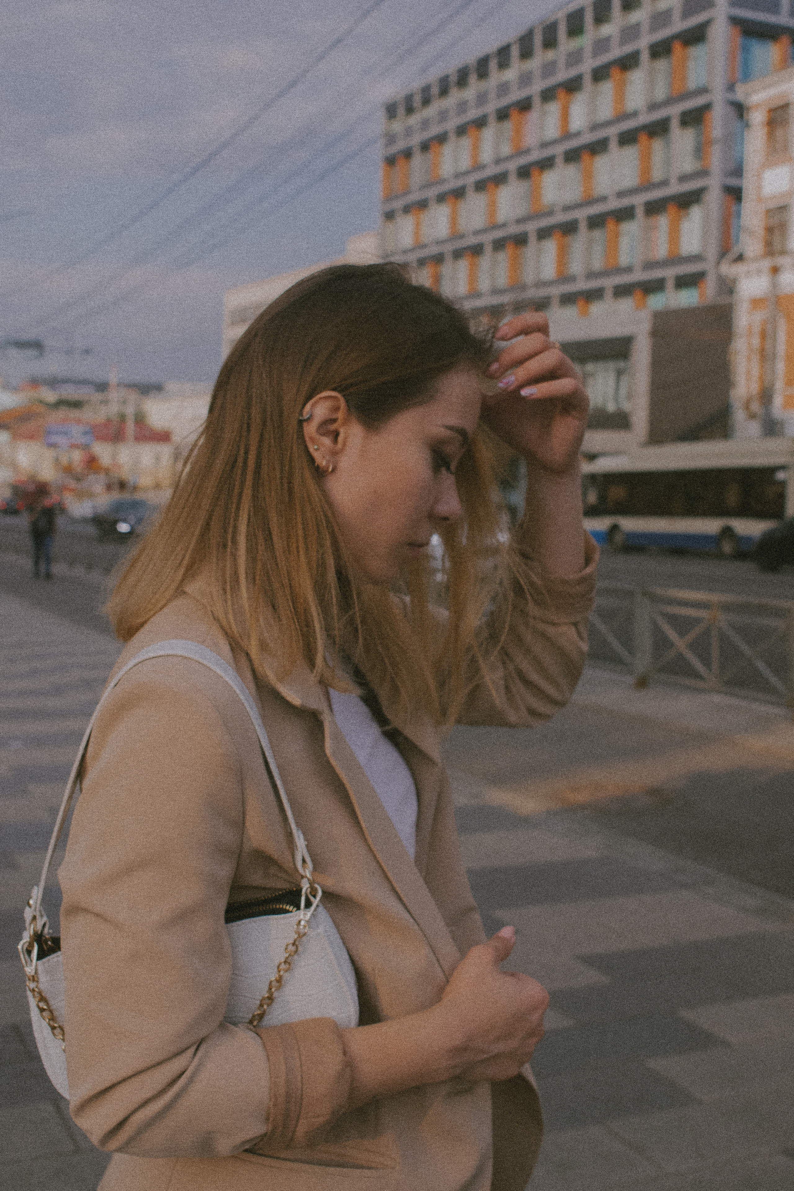 10. Портретный фотограф и ретушер Спирина Александра | Тула