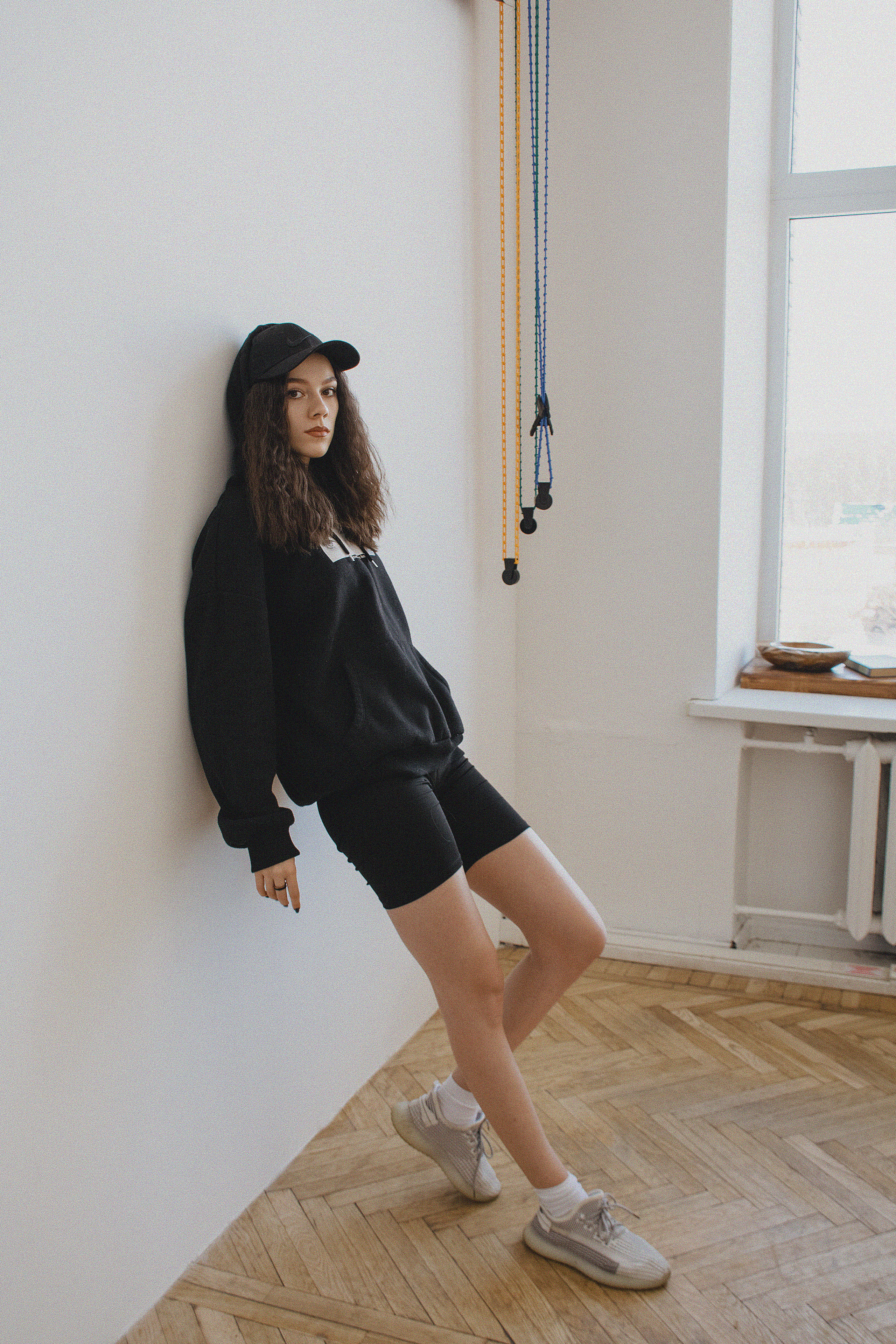 8. Портретный фотограф и ретушер Спирина Александра | Тула