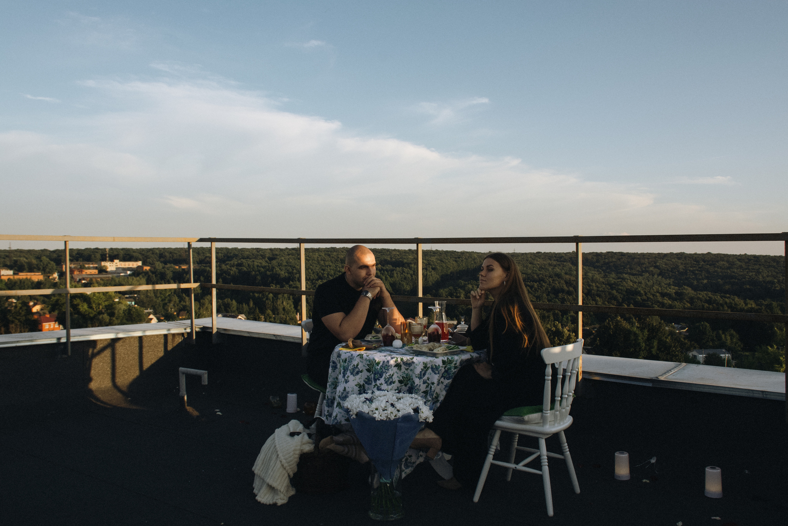 1. Портретный фотограф и ретушер Спирина Александра | Тула