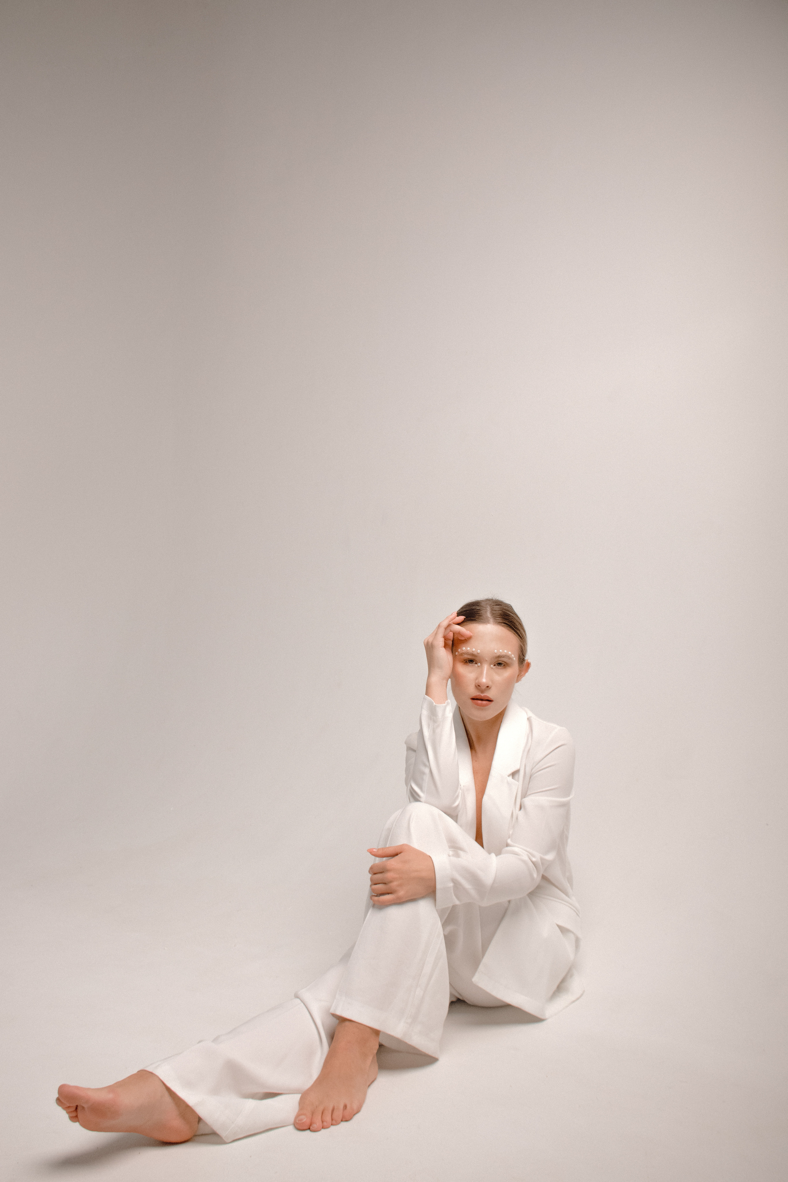 3. Портретный фотограф и ретушер Спирина Александра | Тула