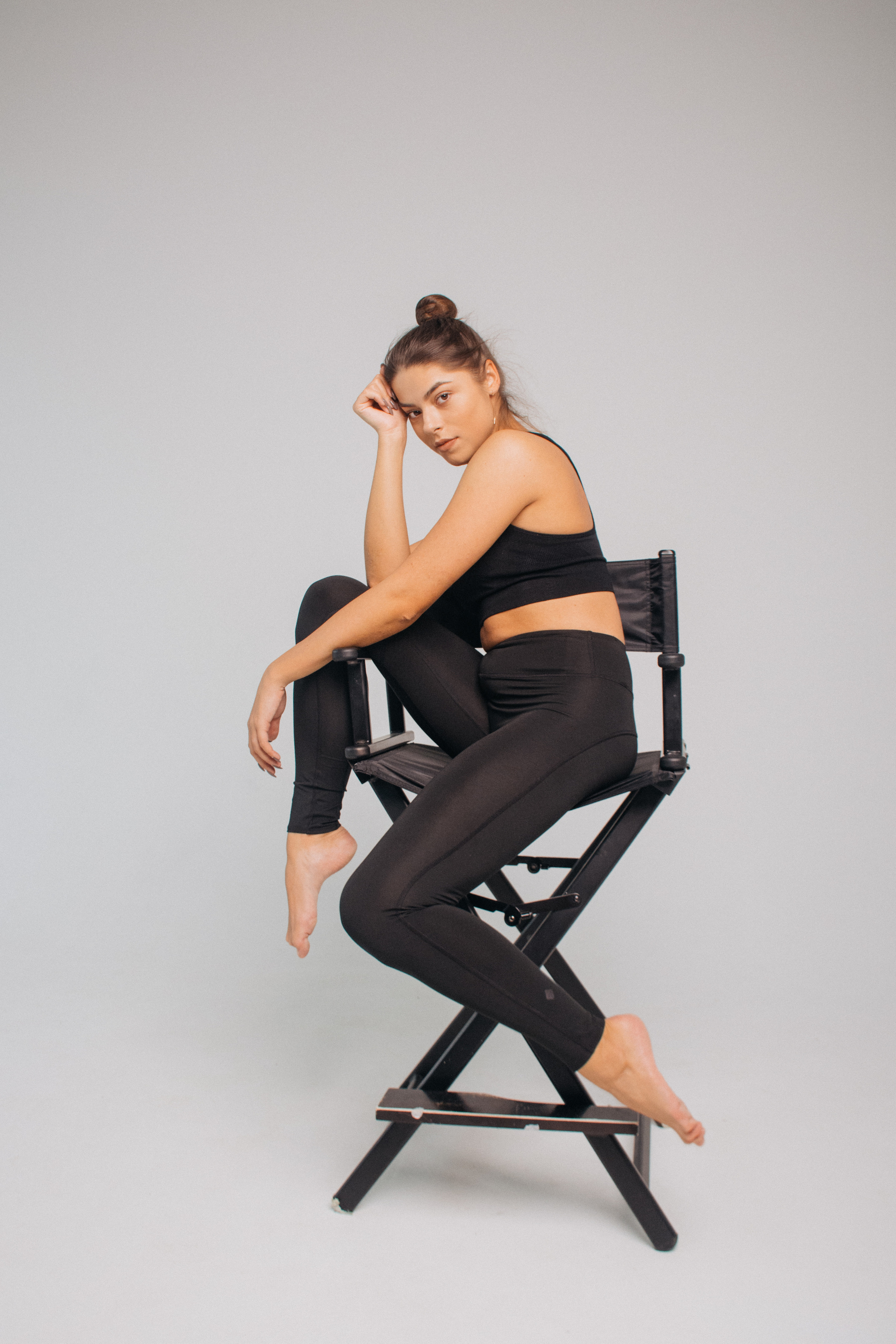 1. Портретный фотограф и ретушер Спирина Александра | Тула