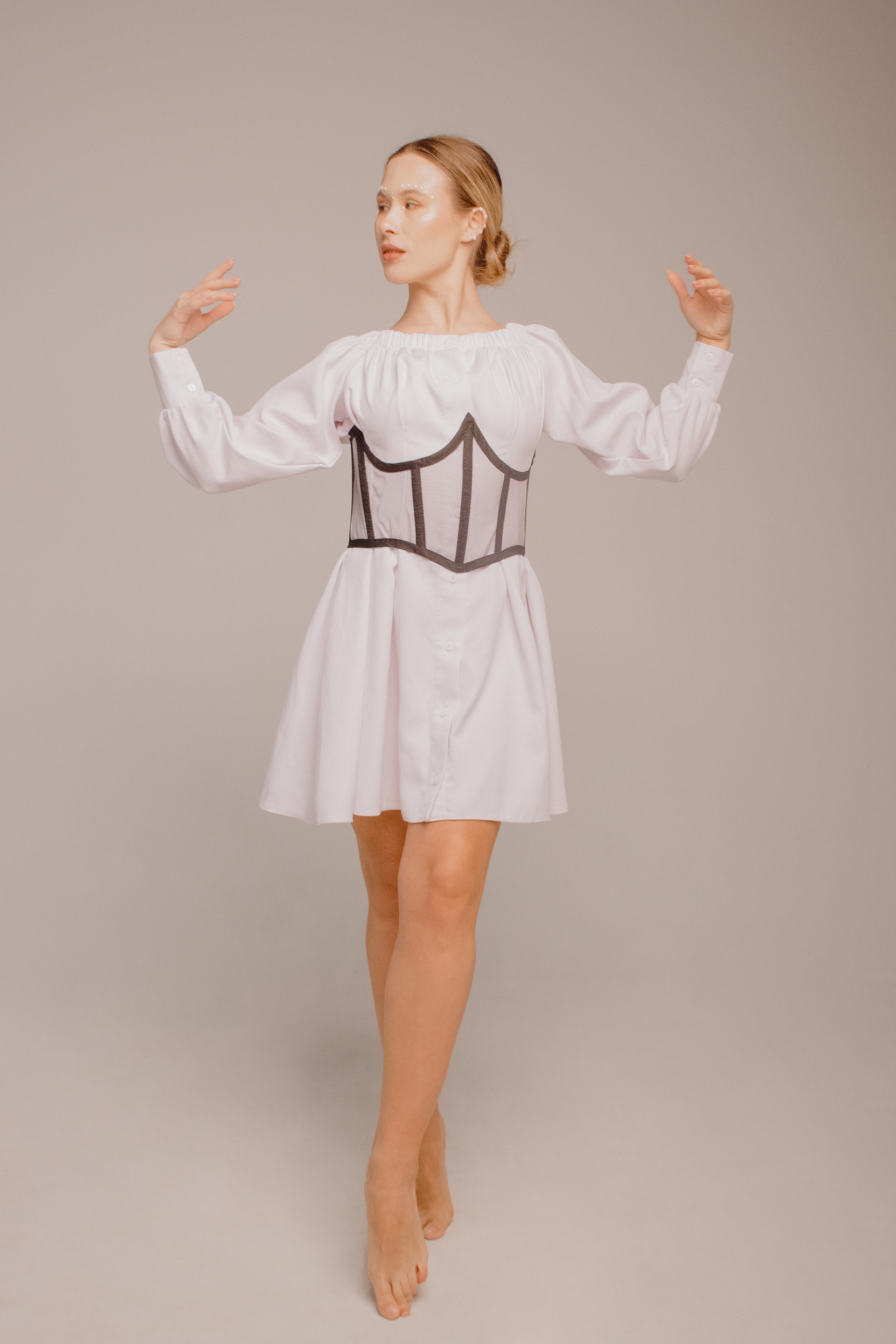 3. Портретный фотограф и ретушер Спирина Александра | Тула