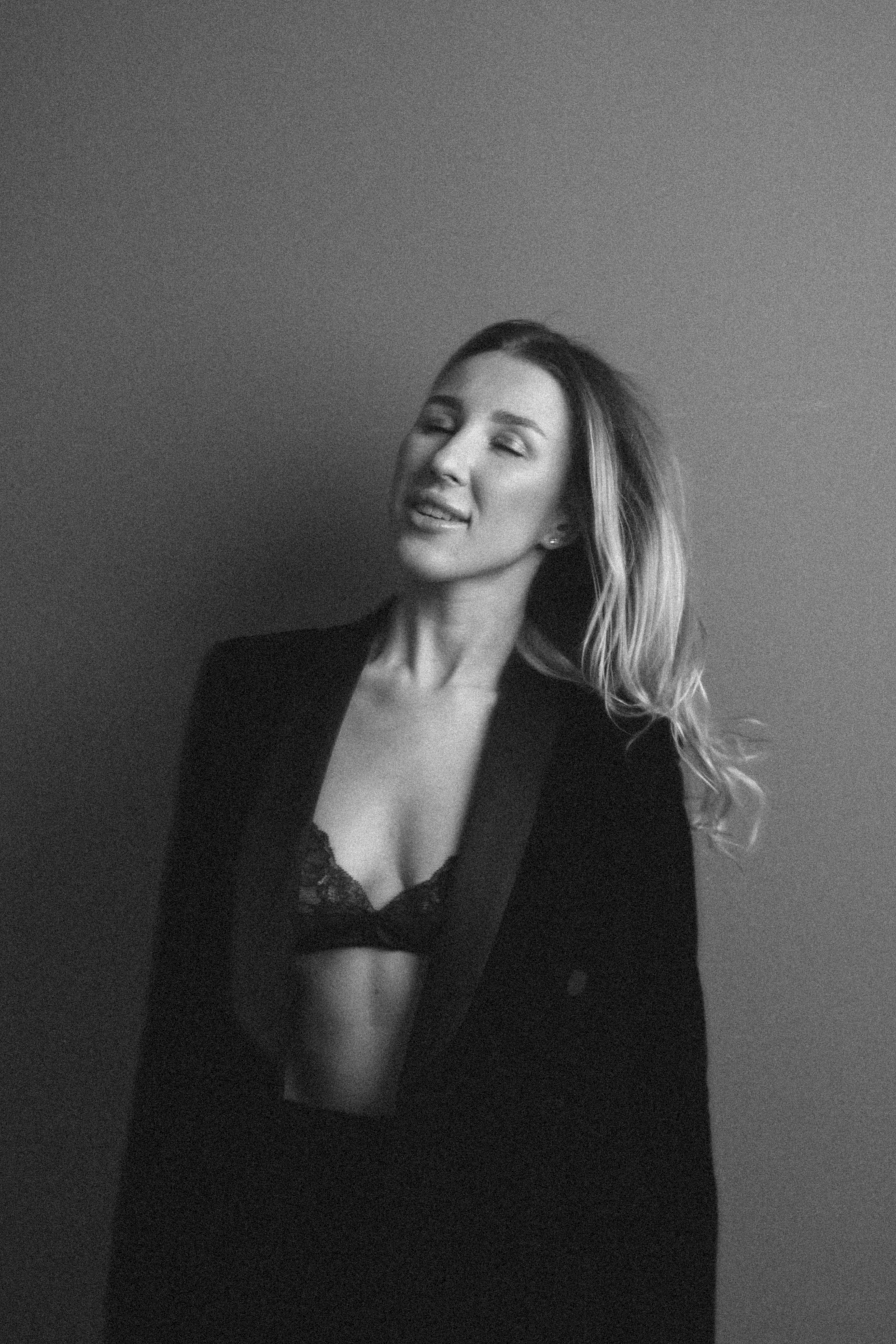 5. Портретный фотограф и ретушер Спирина Александра | Тула