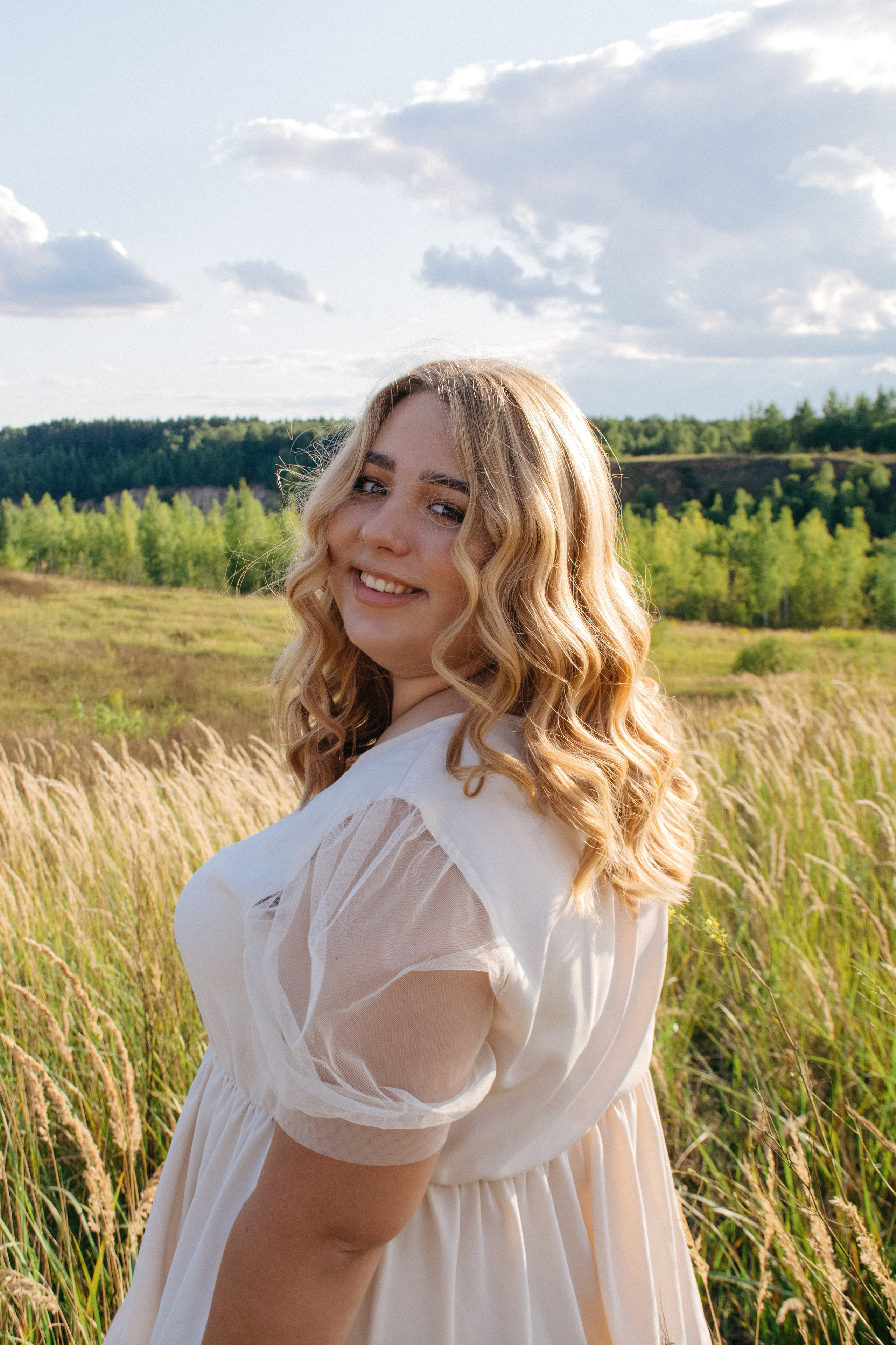 15. Портретный фотограф и ретушер Спирина Александра | Тула