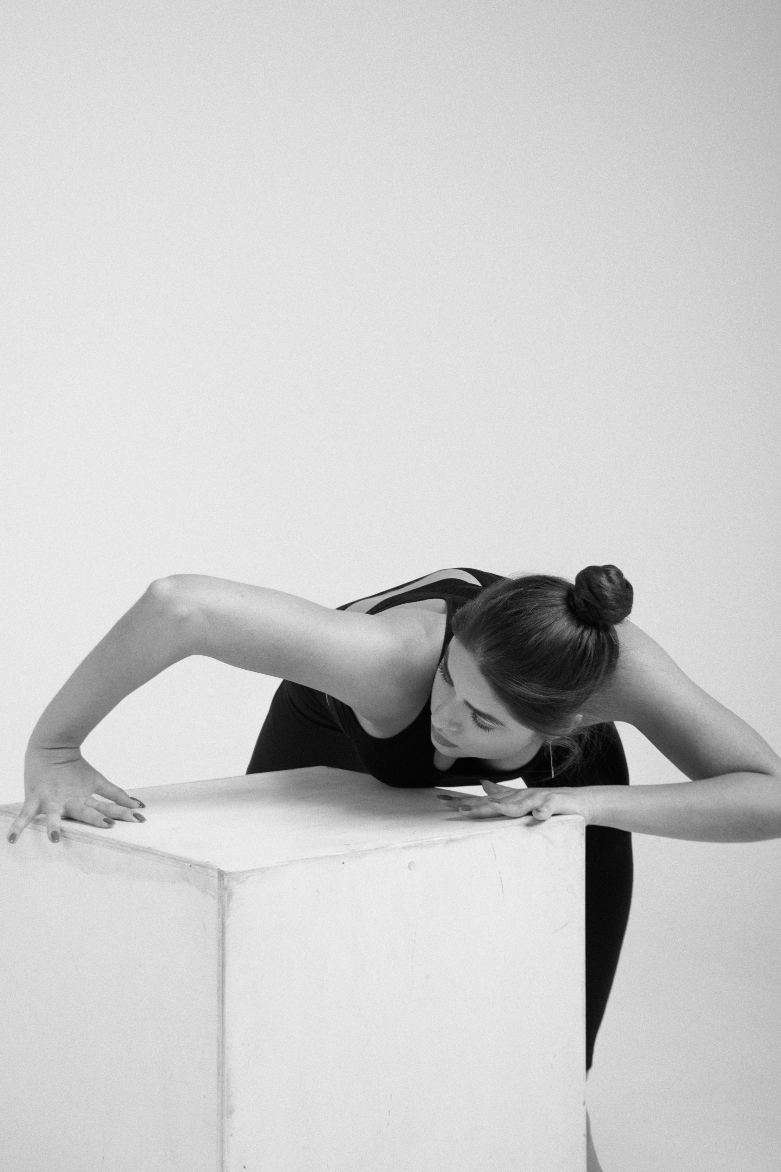 1. Портретный фотограф и ретушер Спирина Александра | Тула