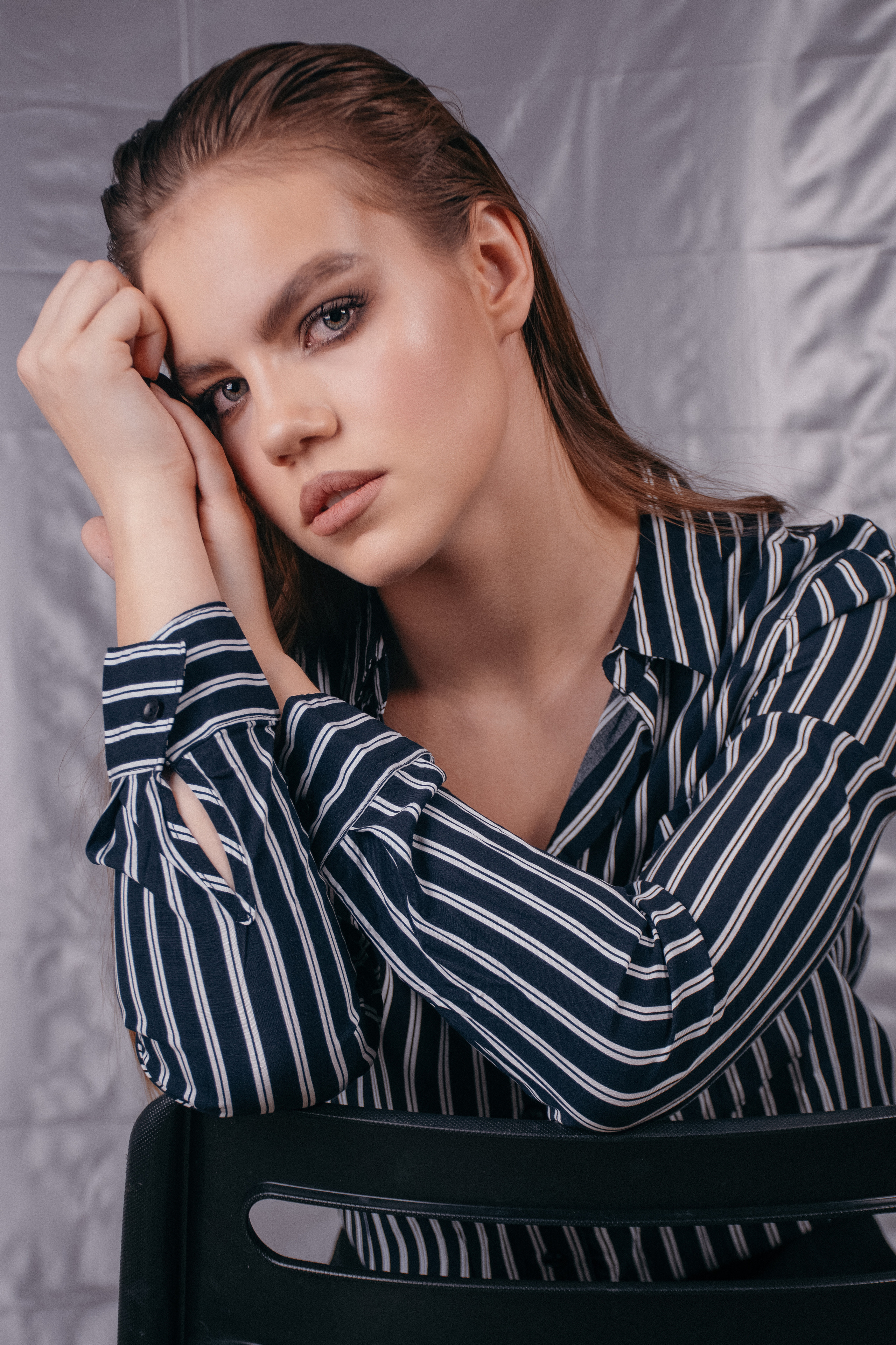 16. Портретный фотограф и ретушер Спирина Александра | Тула