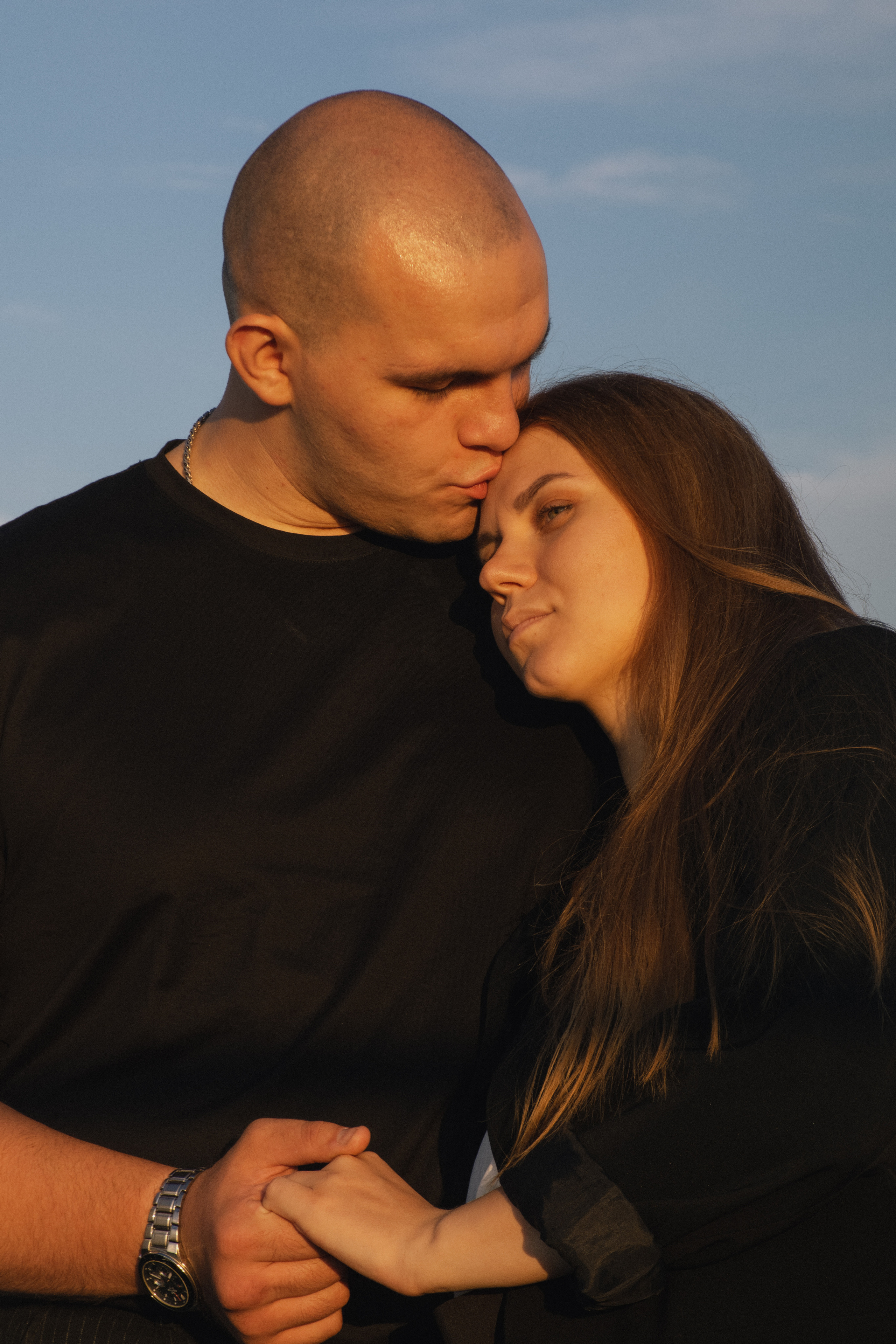 1. Портретный фотограф и ретушер Спирина Александра | Тула