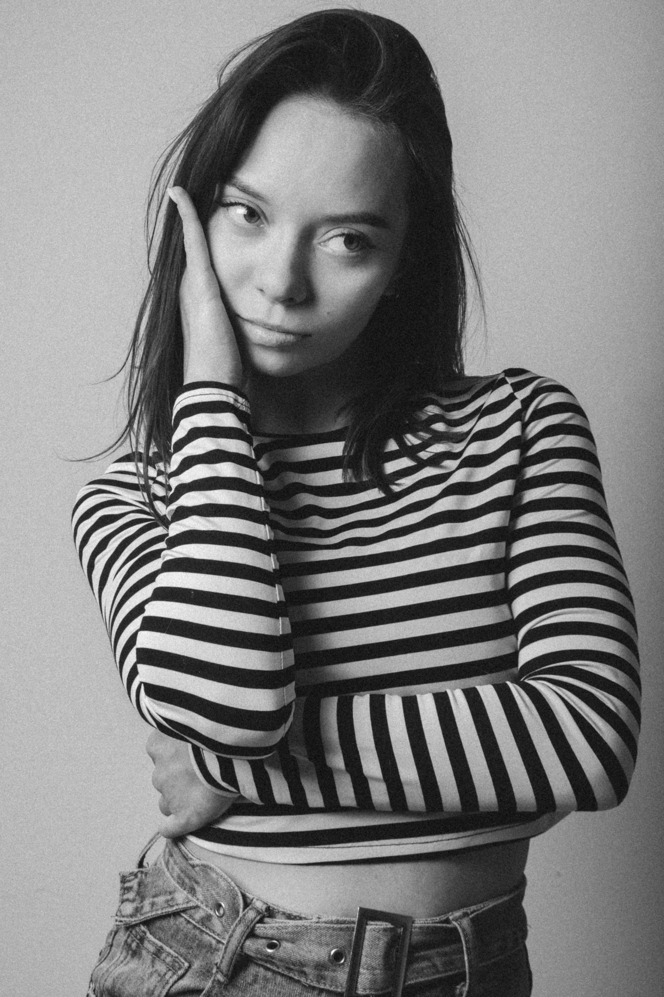 14. Портретный фотограф и ретушер Спирина Александра | Тула