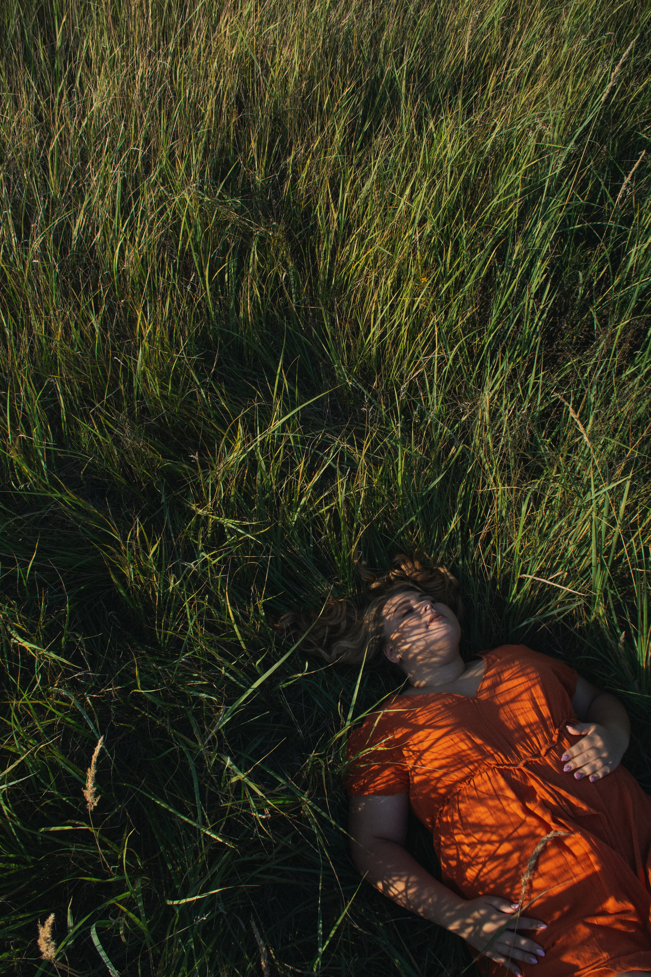 15. Портретный фотограф и ретушер Спирина Александра | Тула