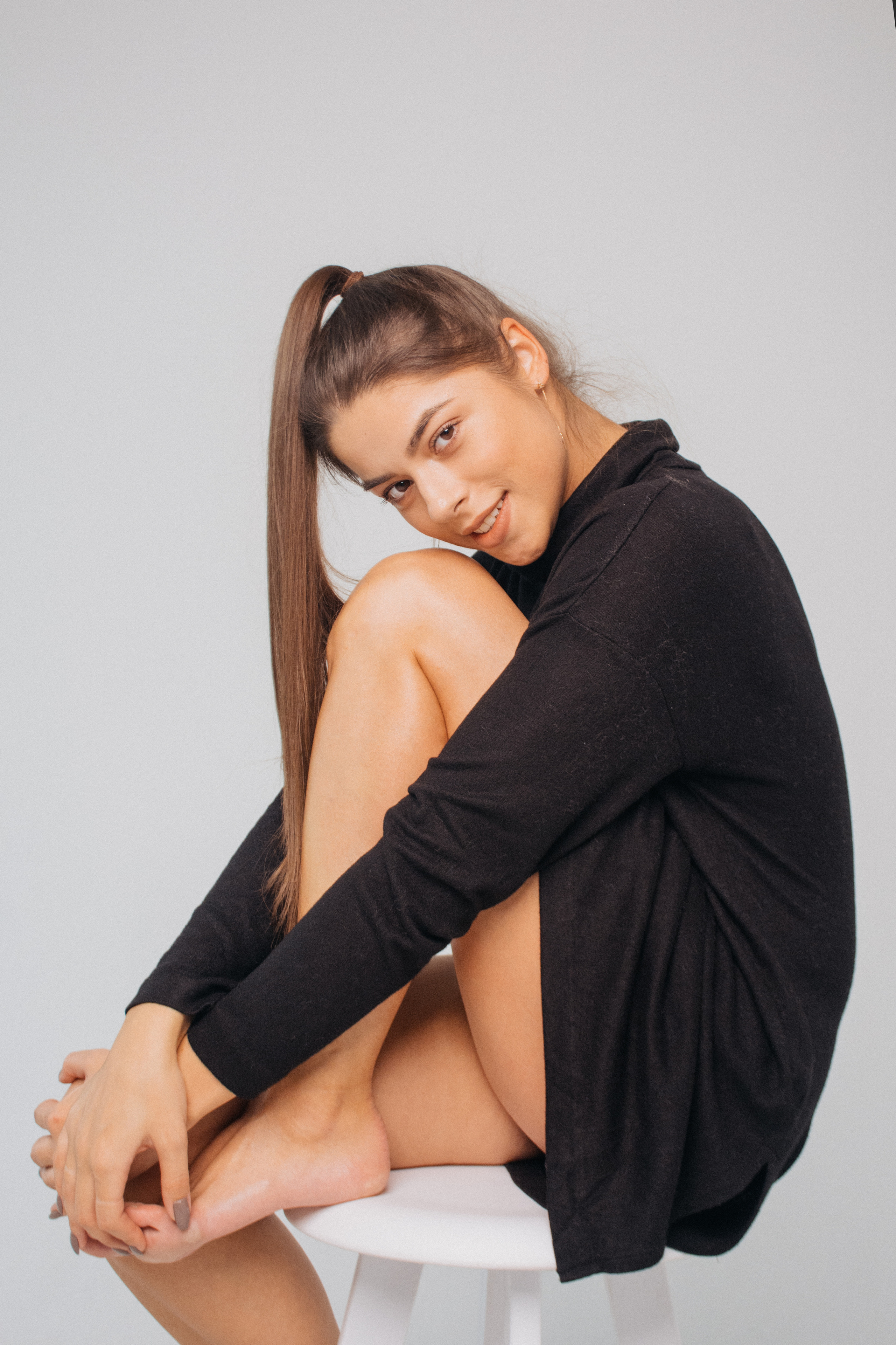 1. Портретный фотограф и ретушер Спирина Александра | Тула