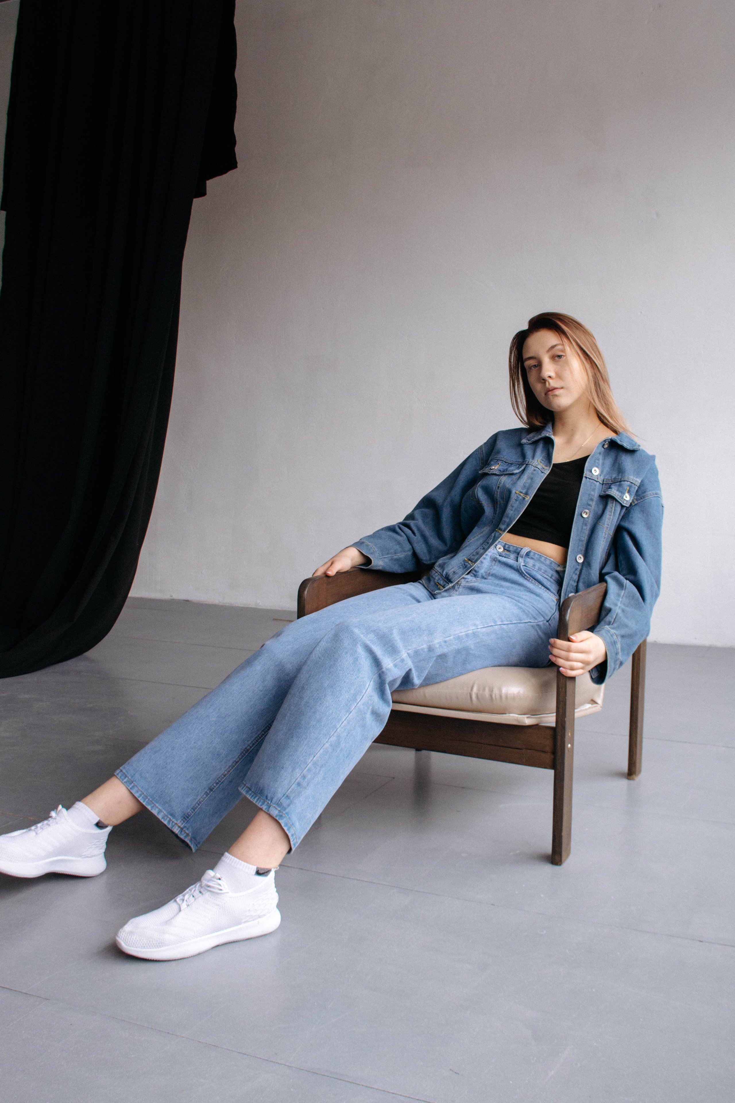 2. Портретный фотограф и ретушер Спирина Александра | Тула