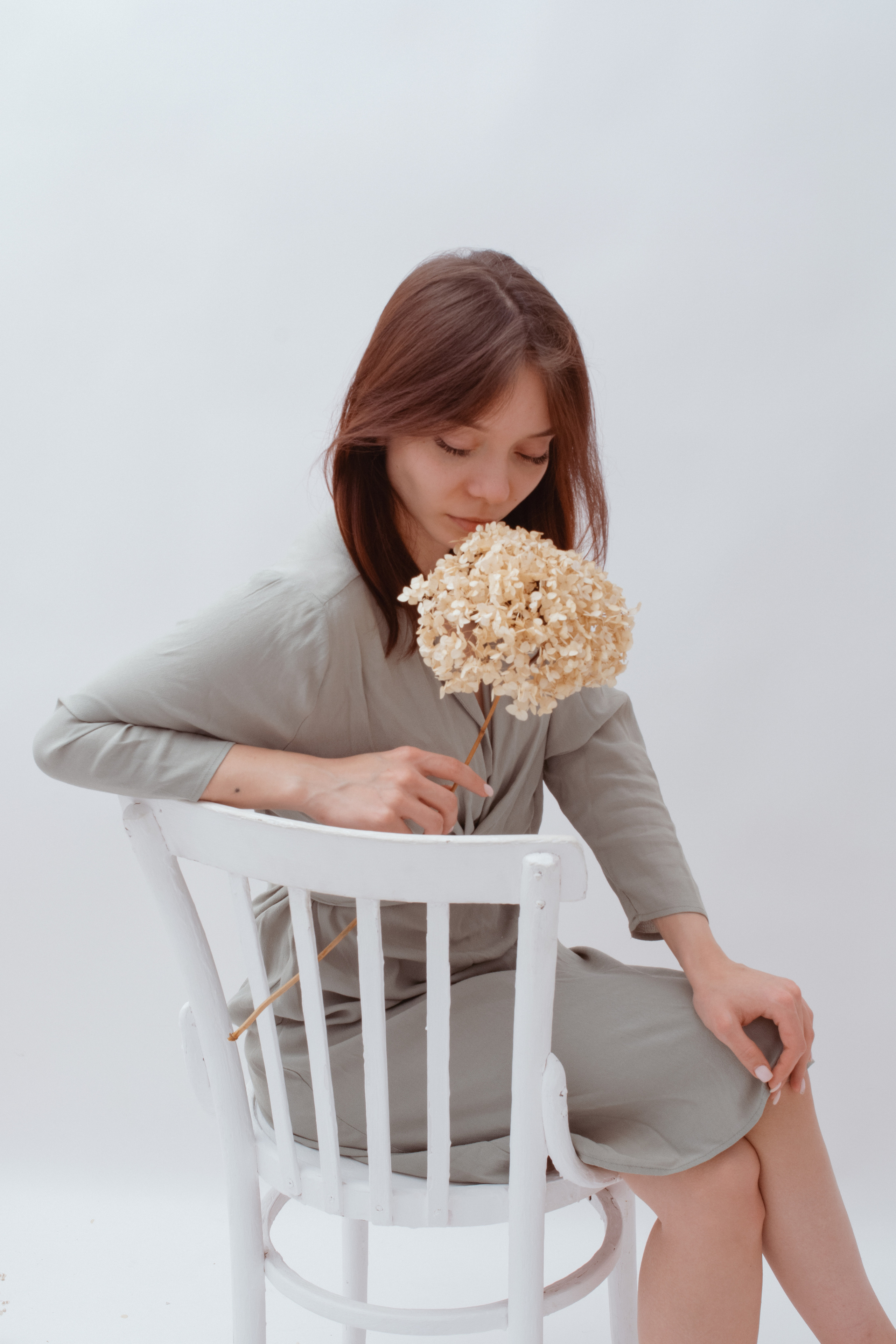 18. Портретный фотограф и ретушер Спирина Александра | Тула