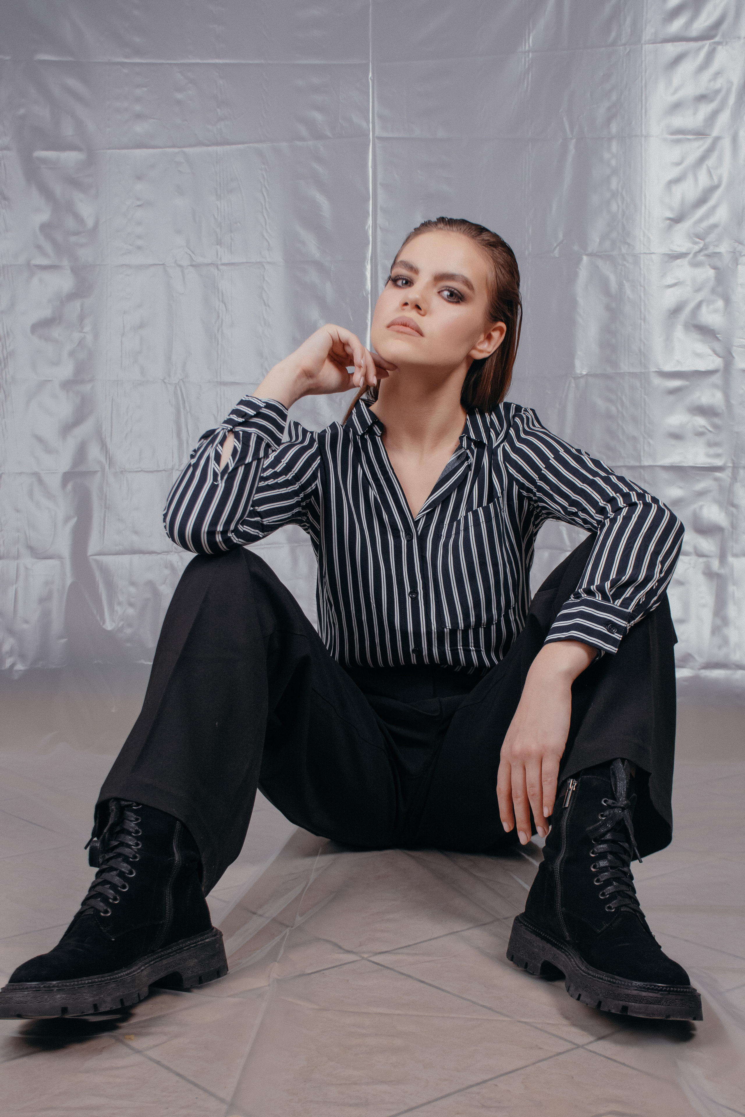 16. Портретный фотограф и ретушер Спирина Александра | Тула