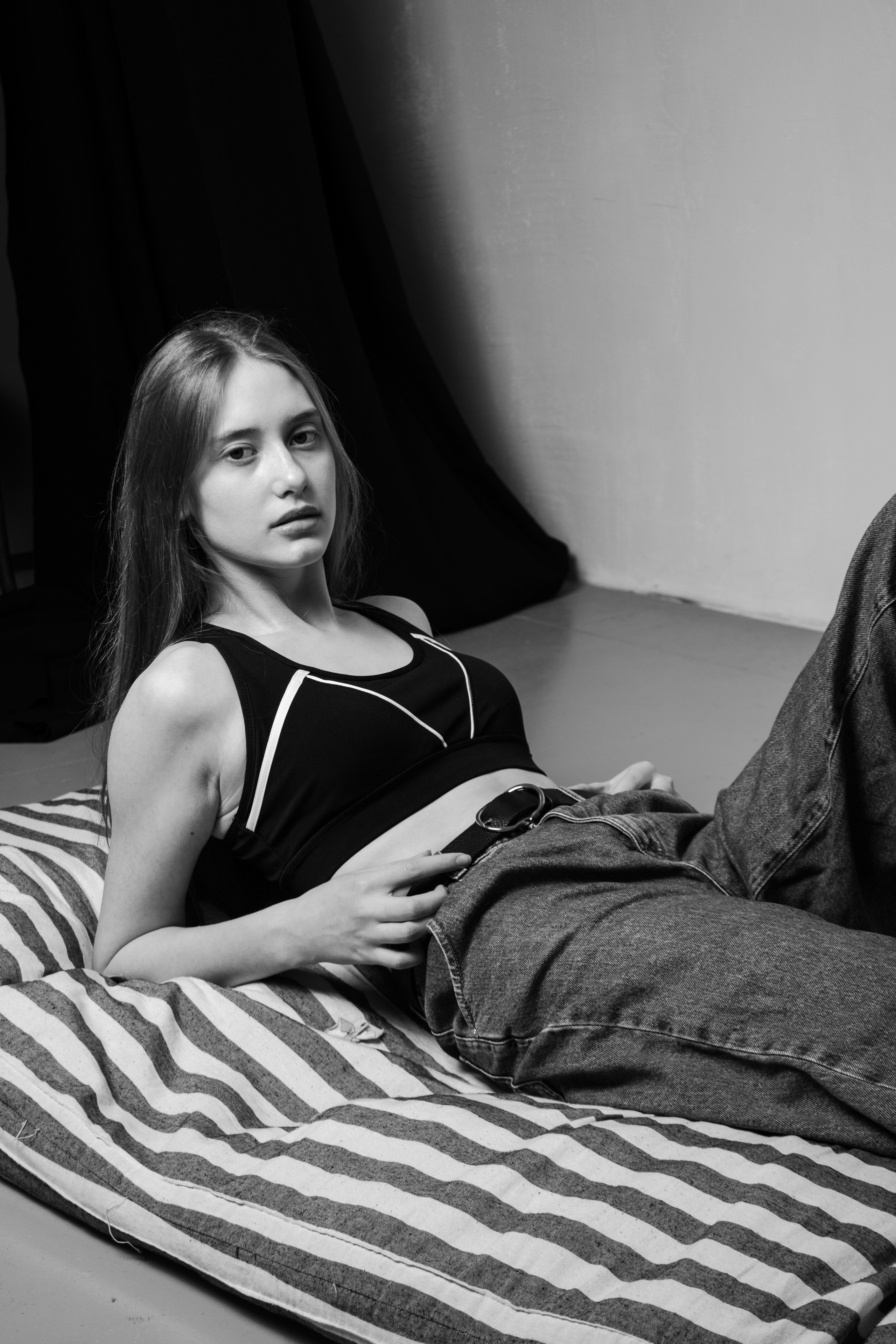 1. Портретный фотограф и ретушер Спирина Александра | Тула