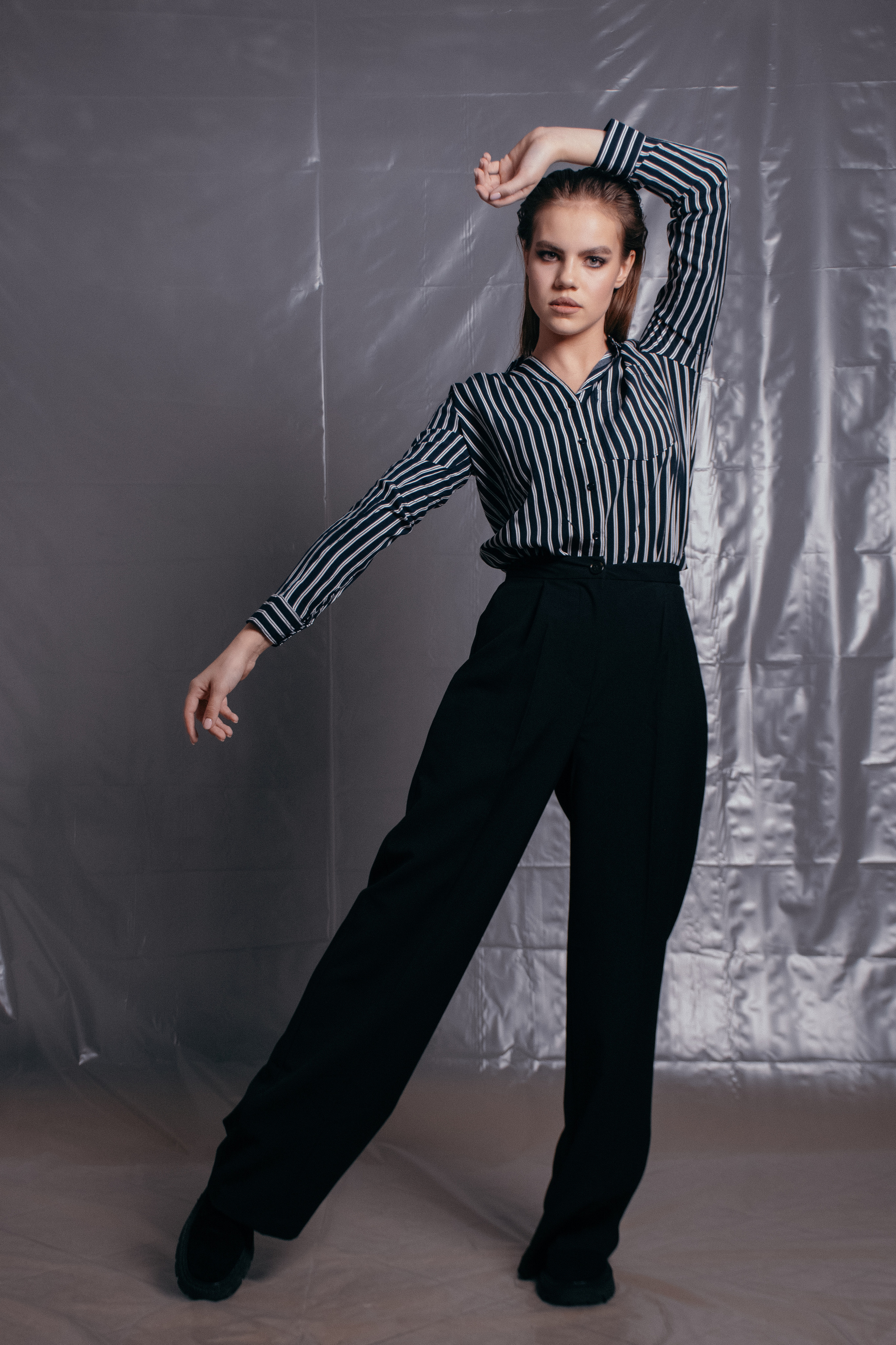 16. Портретный фотограф и ретушер Спирина Александра | Тула