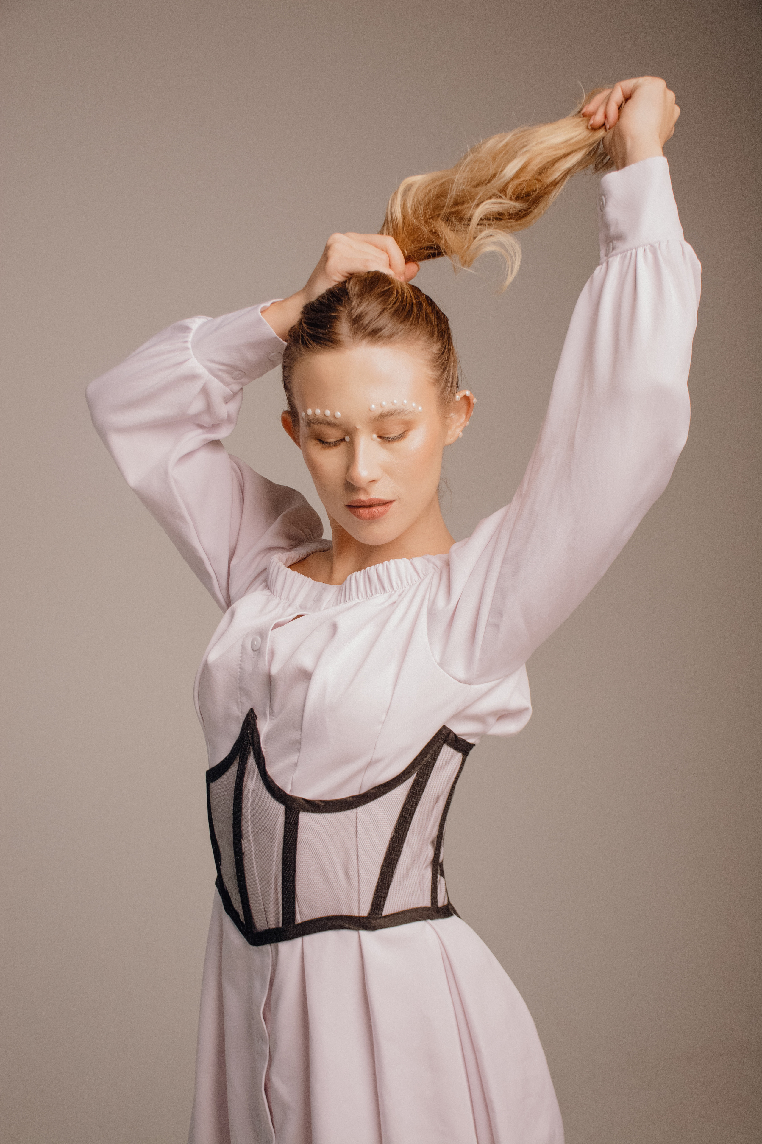 3. Портретный фотограф и ретушер Спирина Александра | Тула