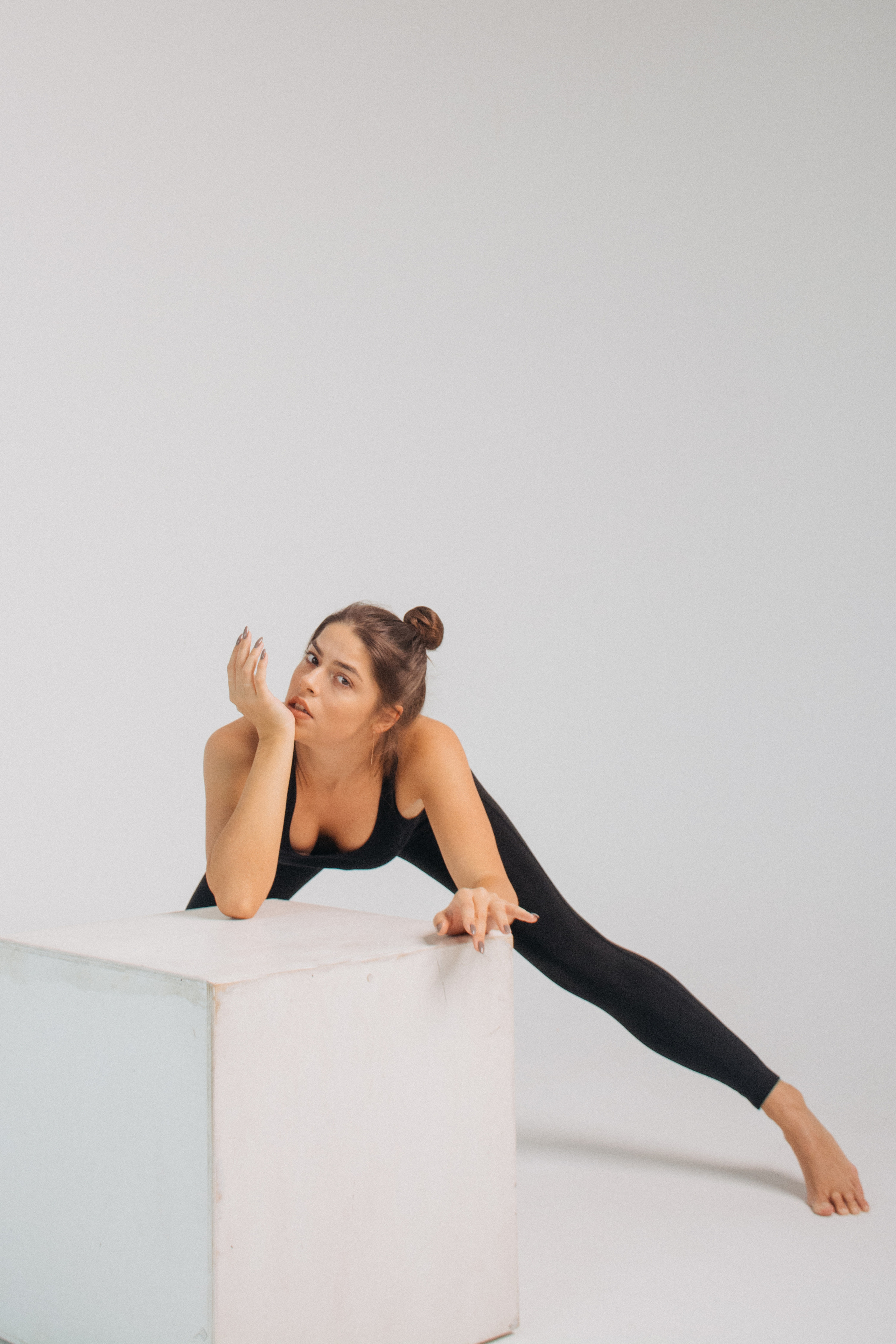 1. Портретный фотограф и ретушер Спирина Александра | Тула