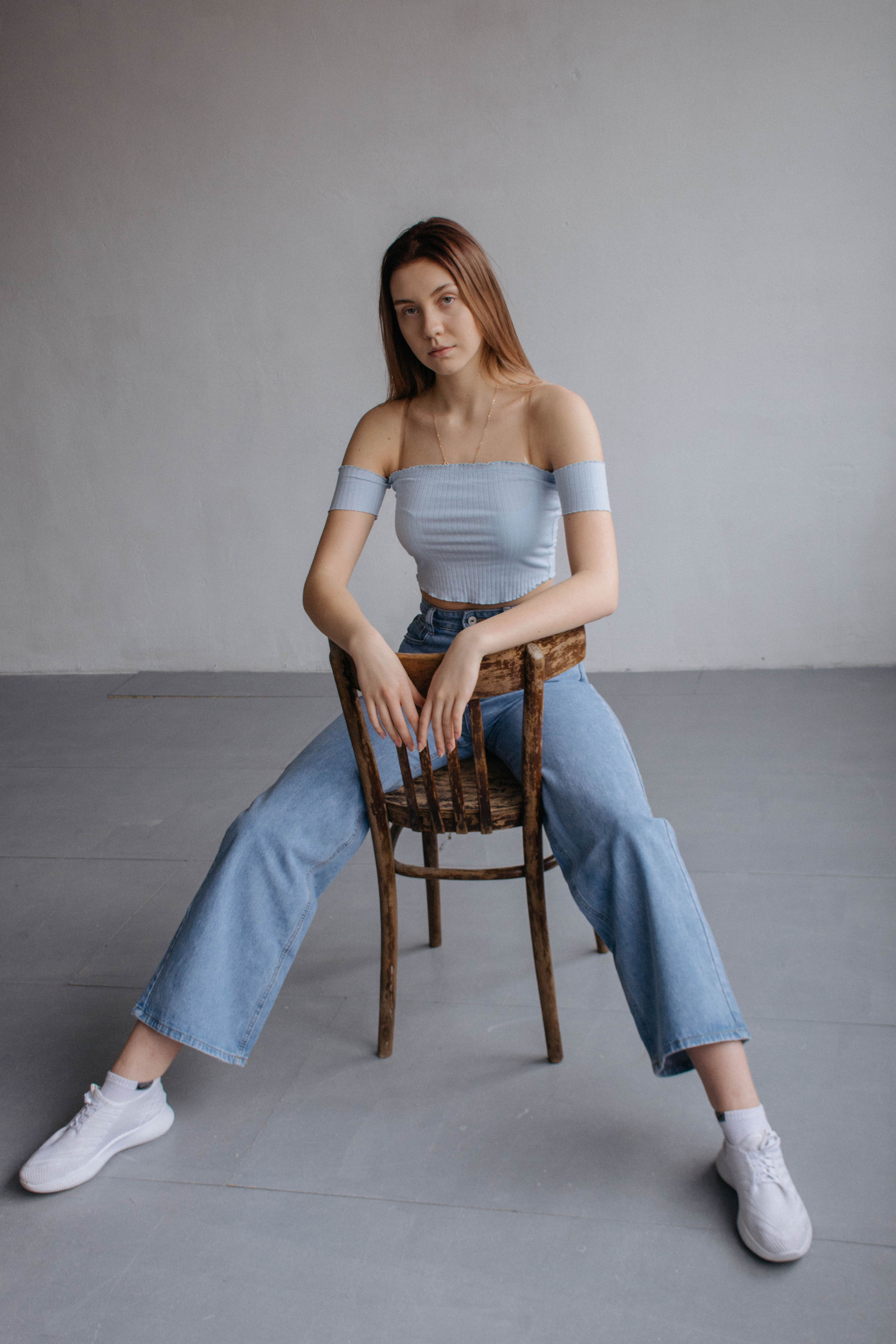 2. Портретный фотограф и ретушер Спирина Александра | Тула