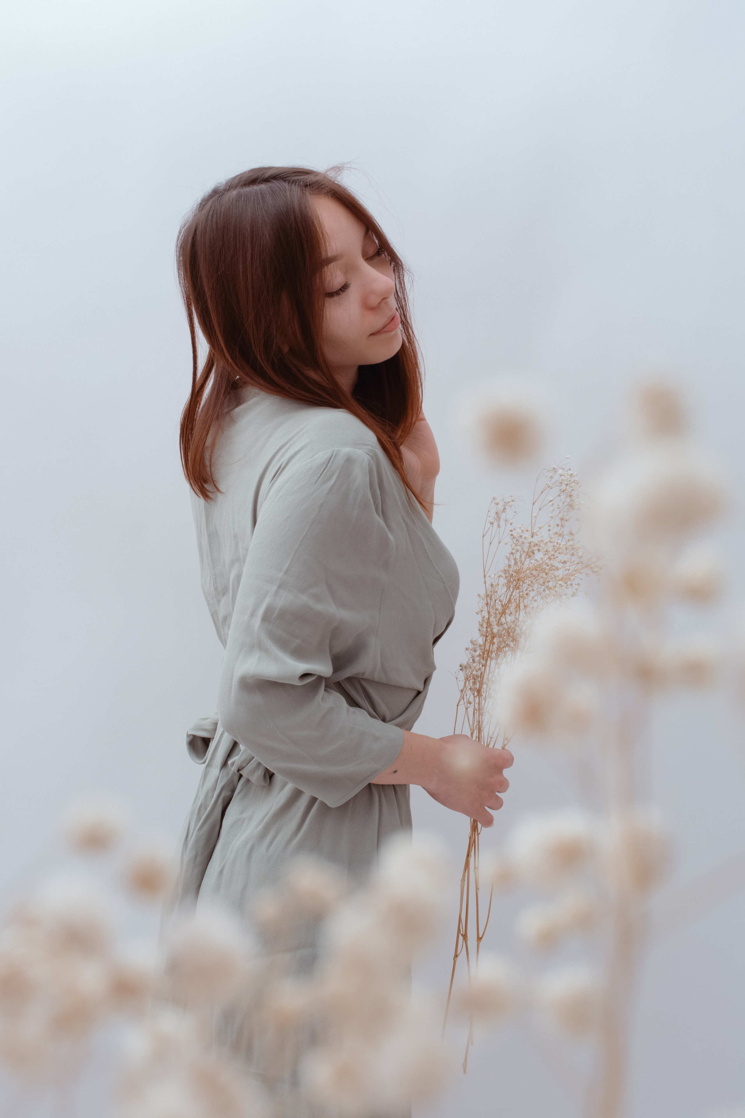 18. Портретный фотограф и ретушер Спирина Александра | Тула