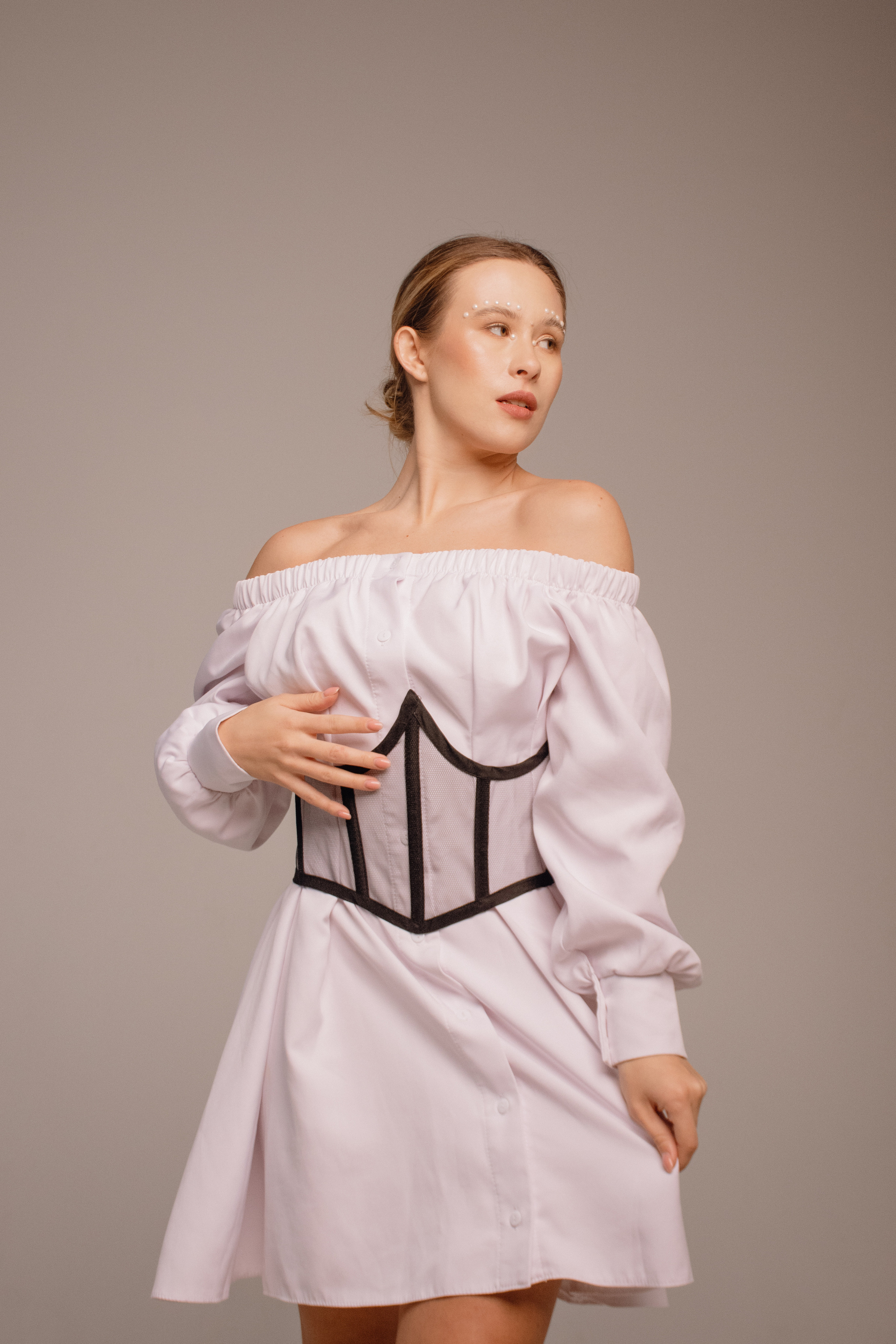 3. Портретный фотограф и ретушер Спирина Александра | Тула